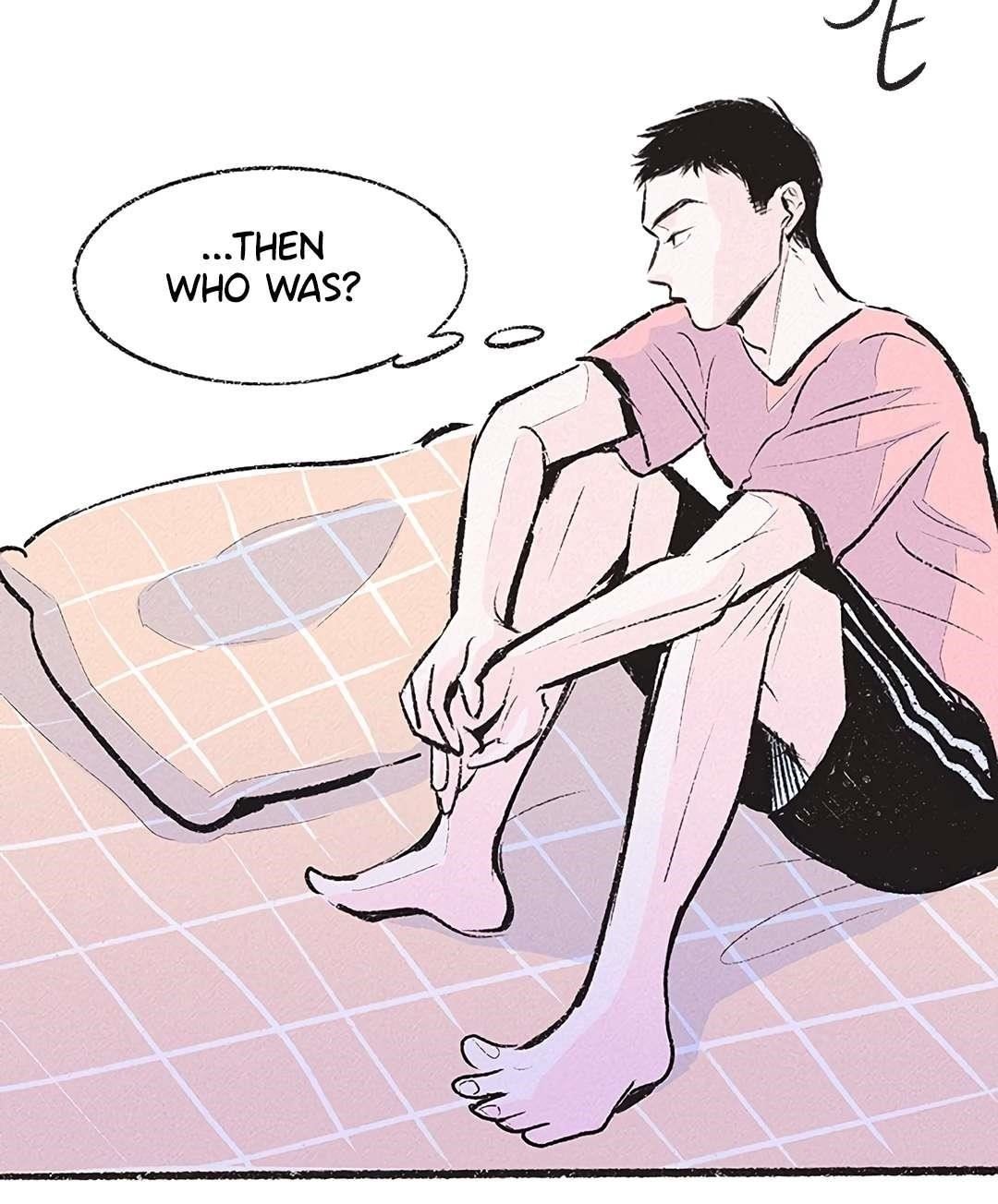 Why Don’t I Have Anyone By My Side? Chapter 21 - Page 41 in English