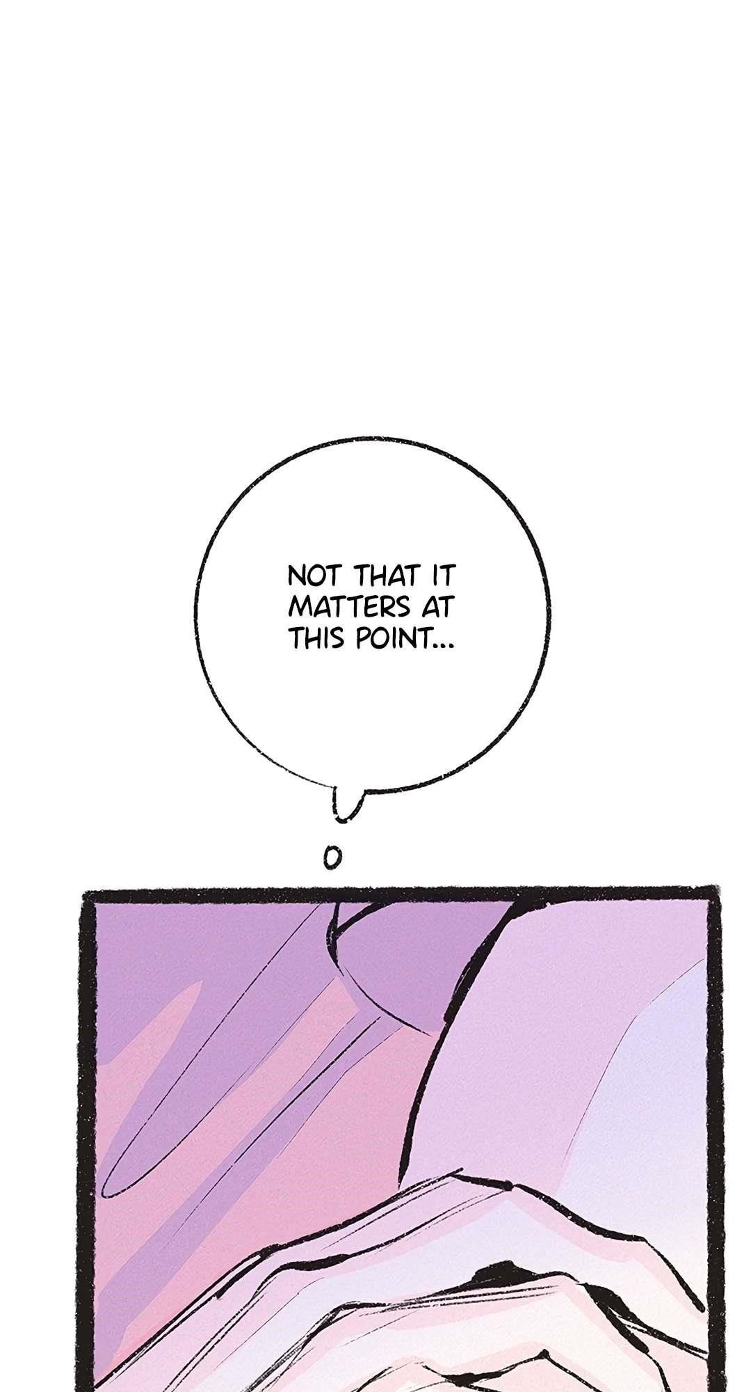 Why Don’t I Have Anyone By My Side? Chapter 21 - Page 42 in English