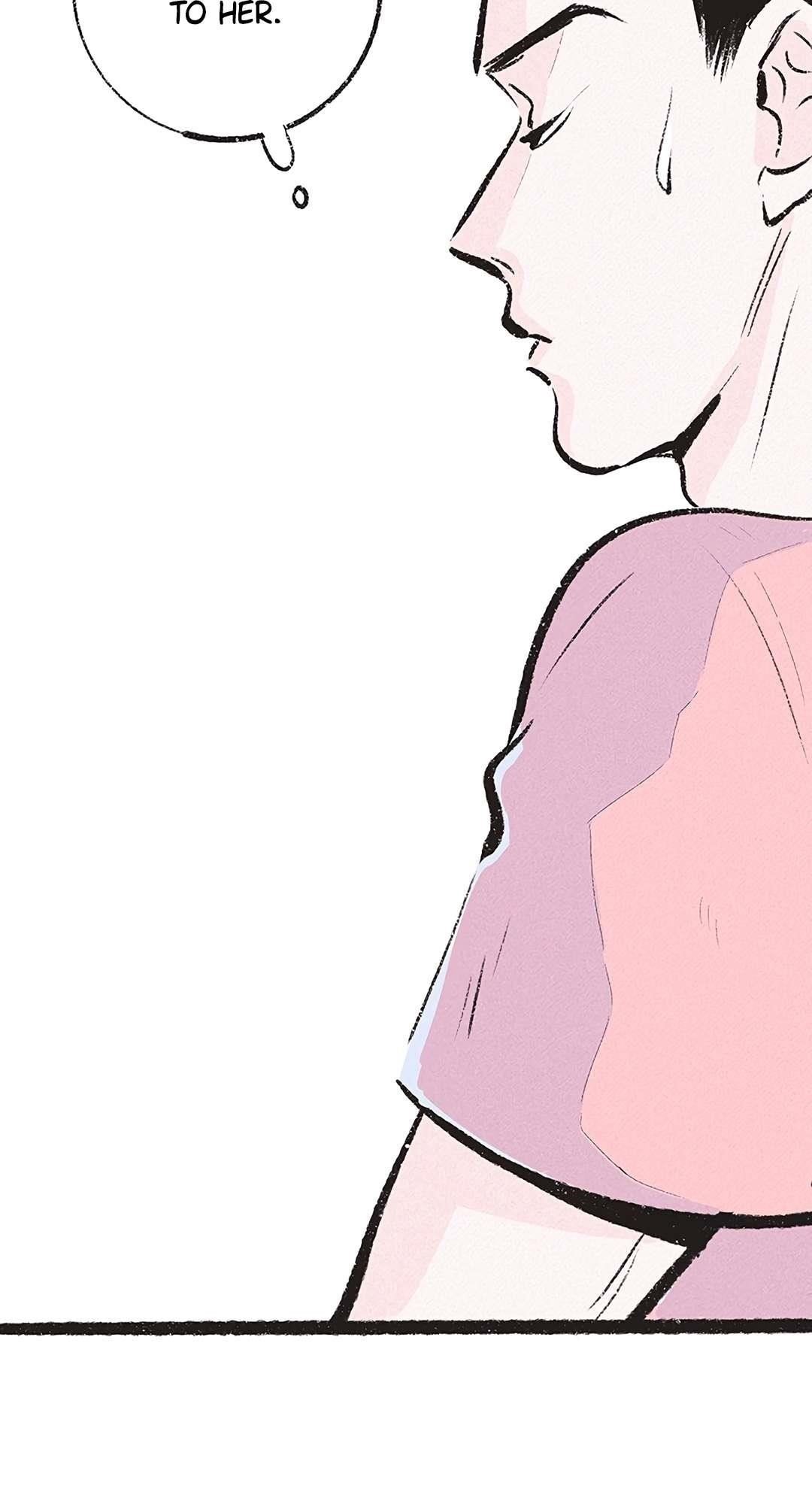 Why Don’t I Have Anyone By My Side? Chapter 21 - Page 44 in English