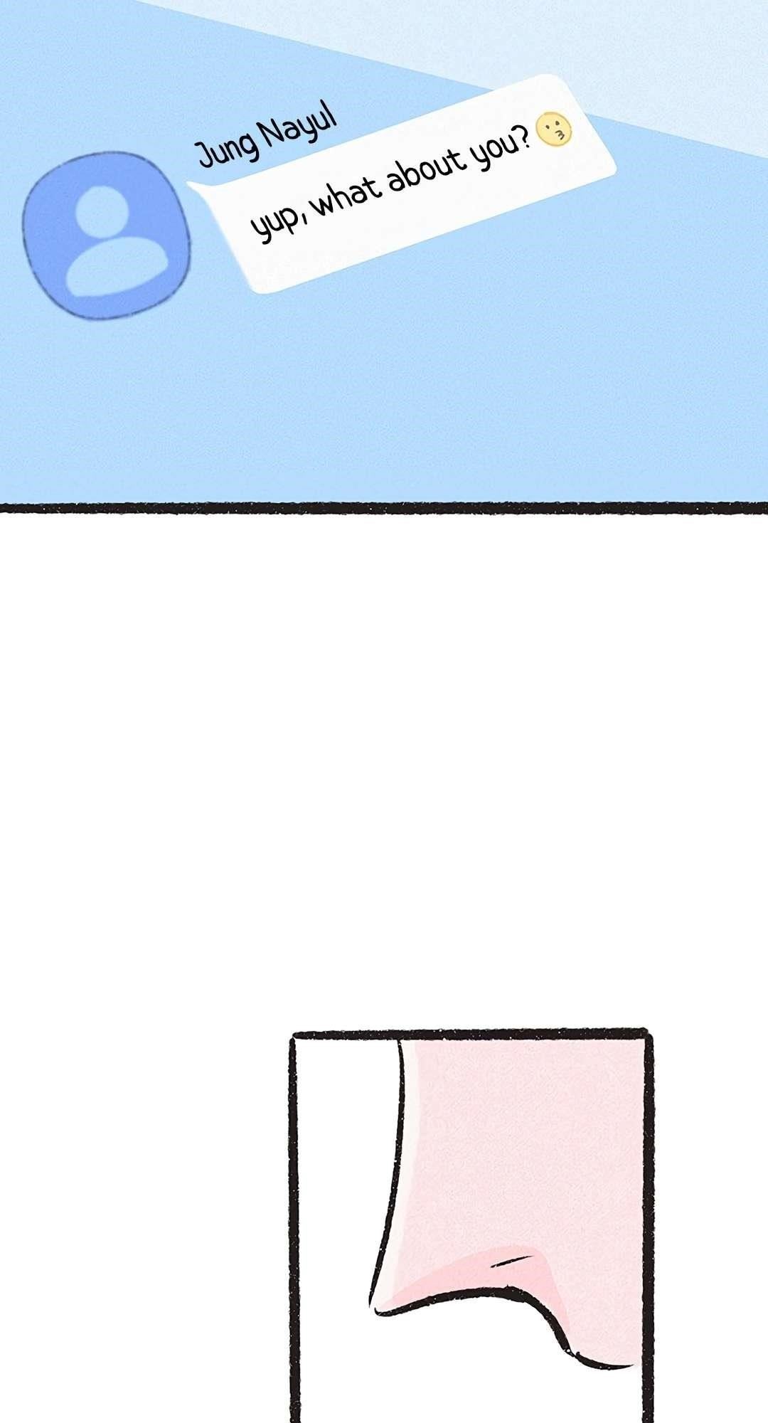 Why Don’t I Have Anyone By My Side? Chapter 21 - Page 50 in English