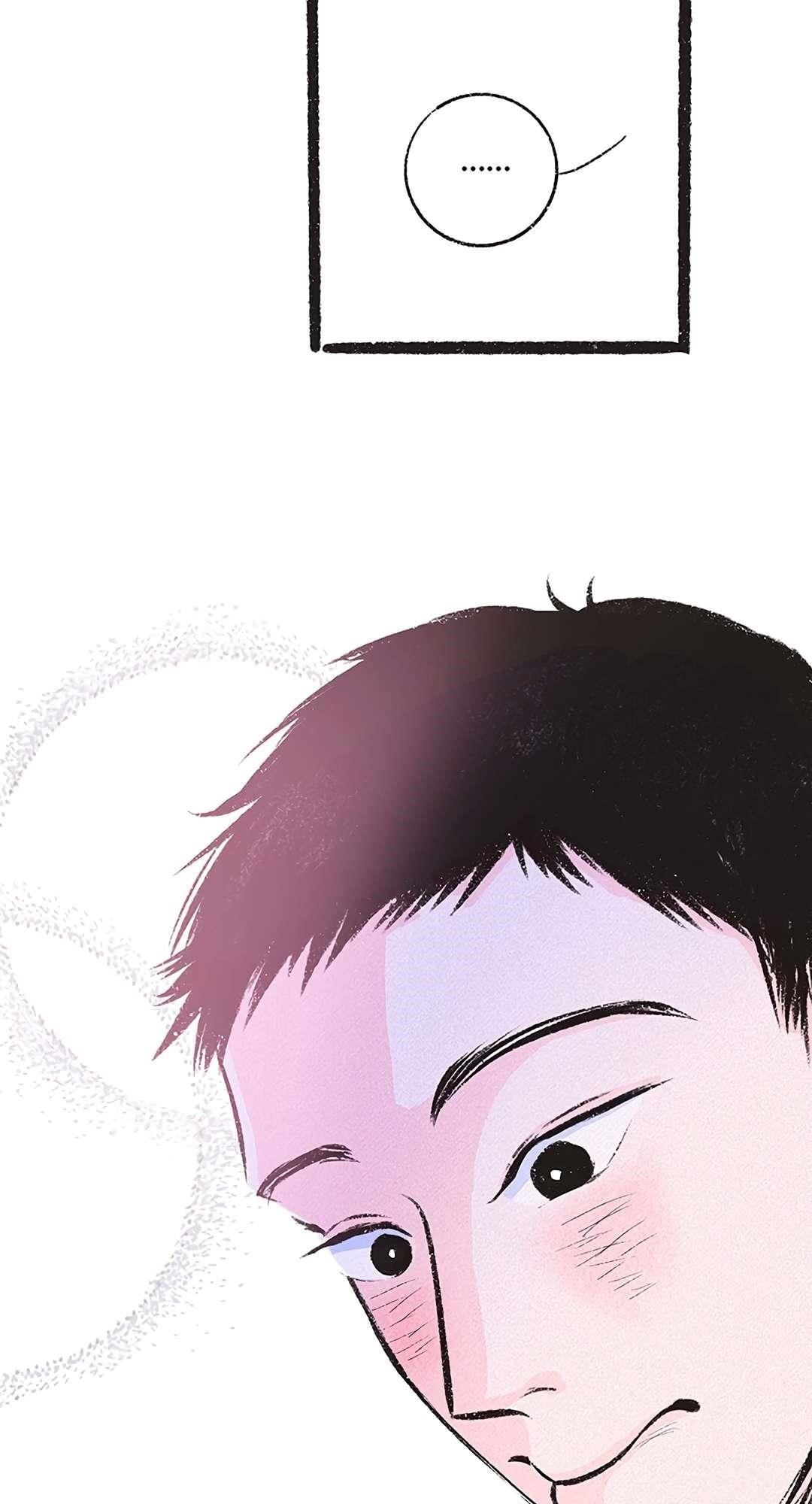 Why Don’t I Have Anyone By My Side? Chapter 21 - Page 51 in English