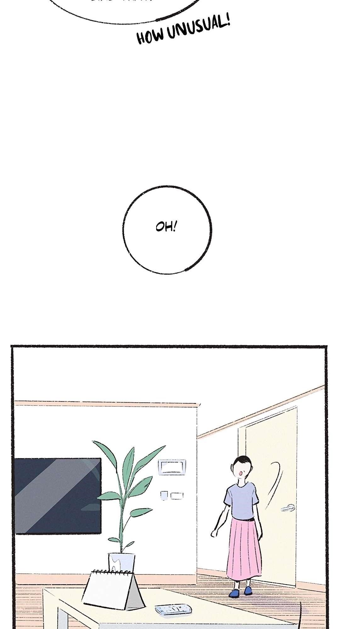 Why Don’t I Have Anyone By My Side? Chapter 21 - Page 57 in English