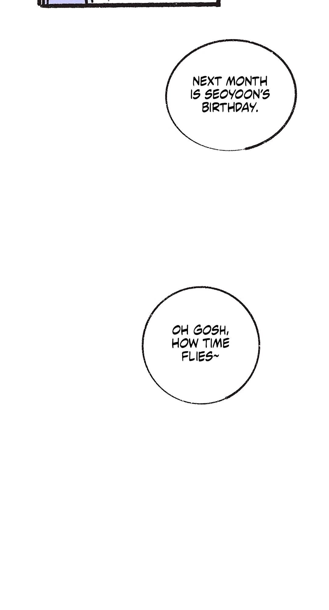 Why Don’t I Have Anyone By My Side? Chapter 21 - Page 59 in English
