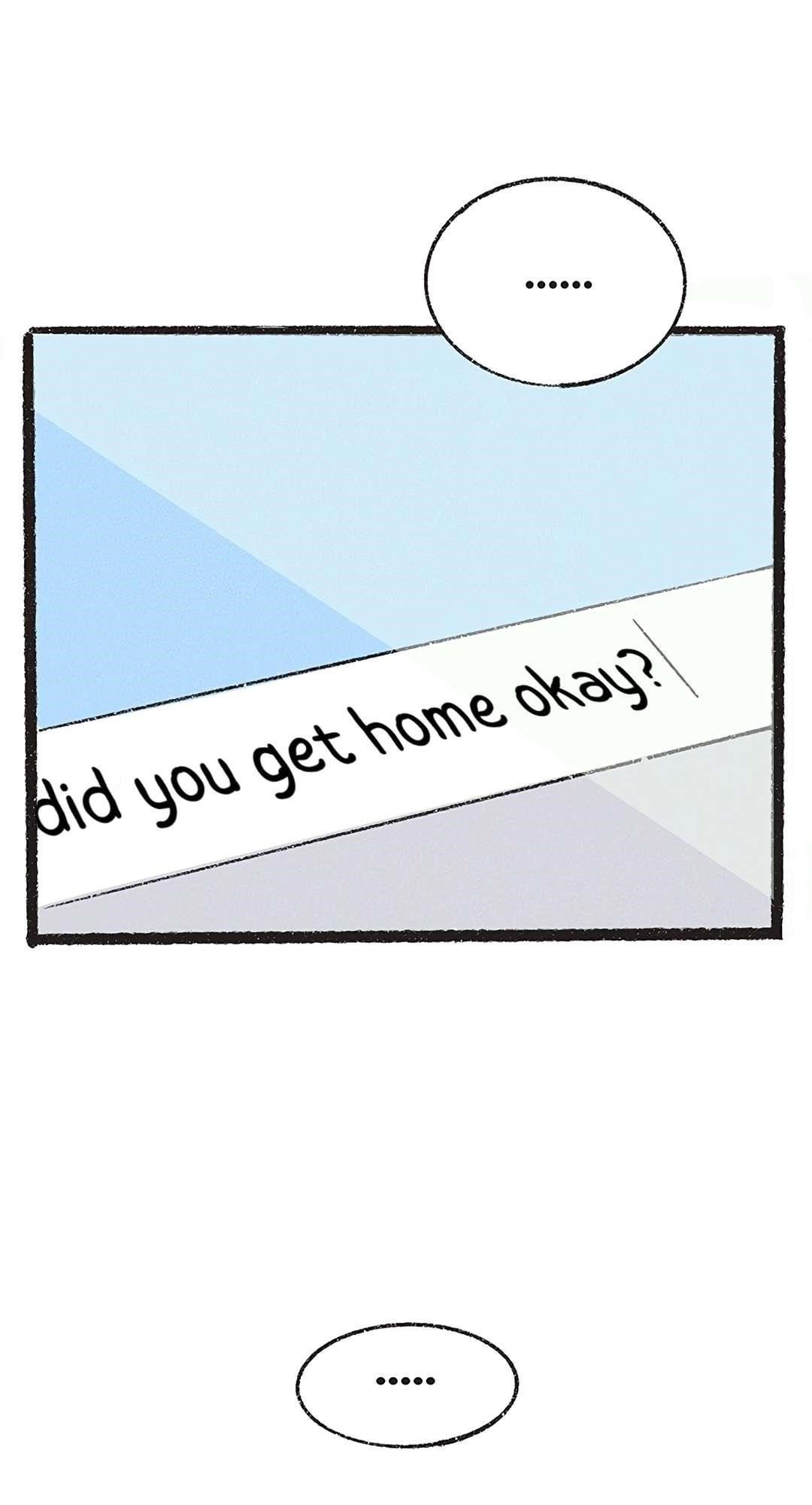 Why Don’t I Have Anyone By My Side? Chapter 21 - Page 6 in English