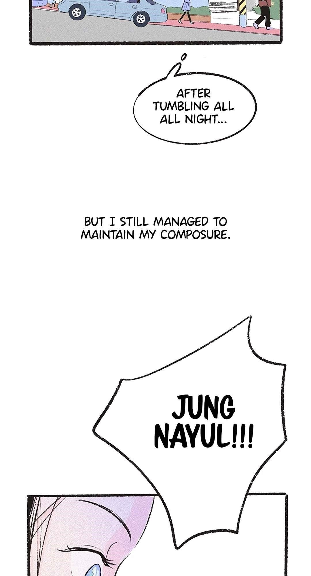 Why Don’t I Have Anyone By My Side? Chapter 21 - Page 86 in English