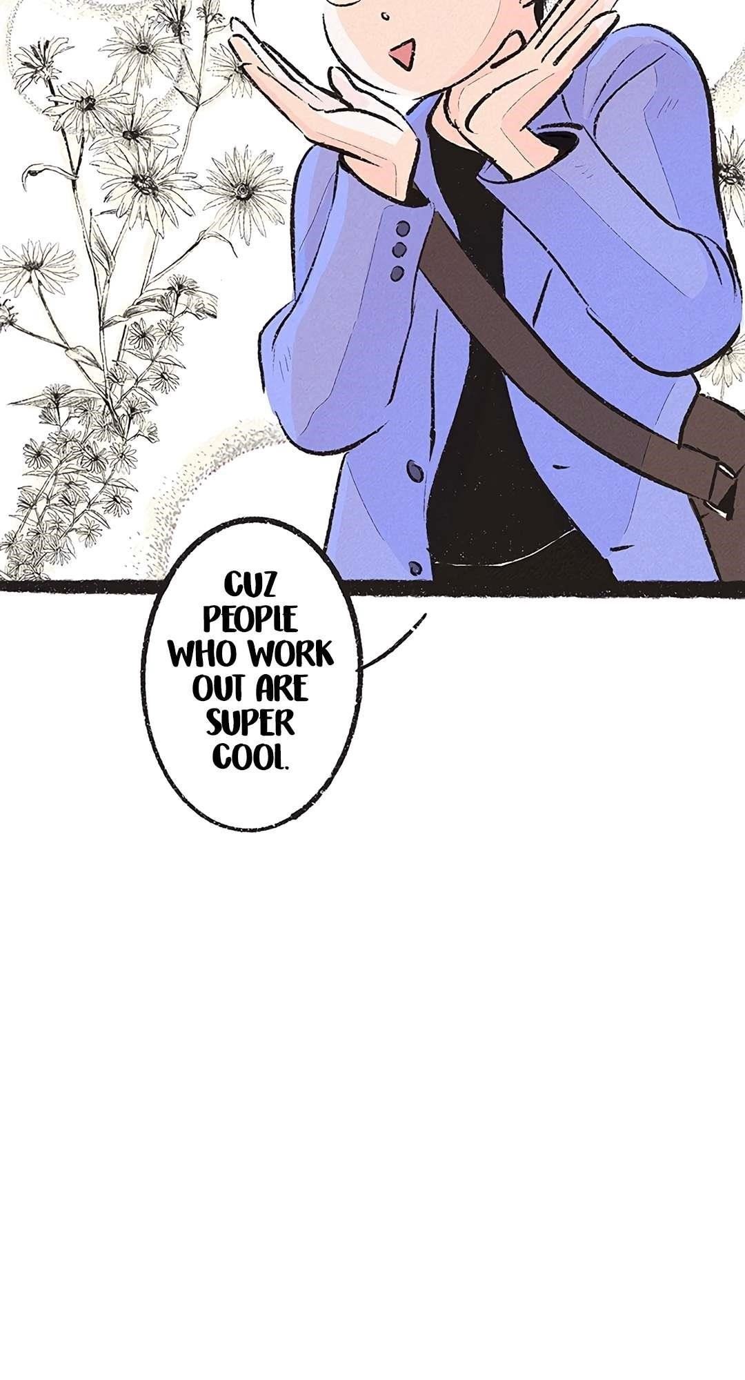 Why Don’t I Have Anyone By My Side? Chapter 21 - Page 93 in English
