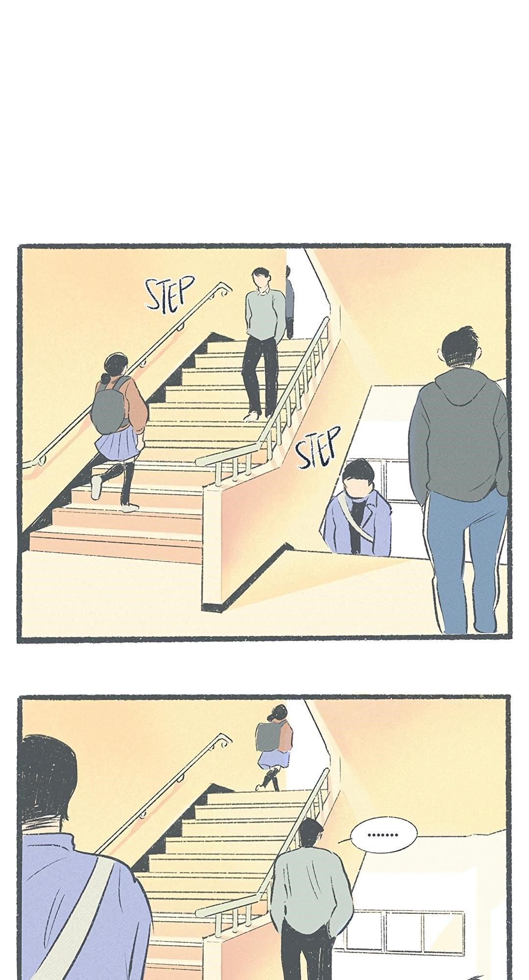 Why Don’t I Have Anyone By My Side? Chapter 22 - Page 105 in English