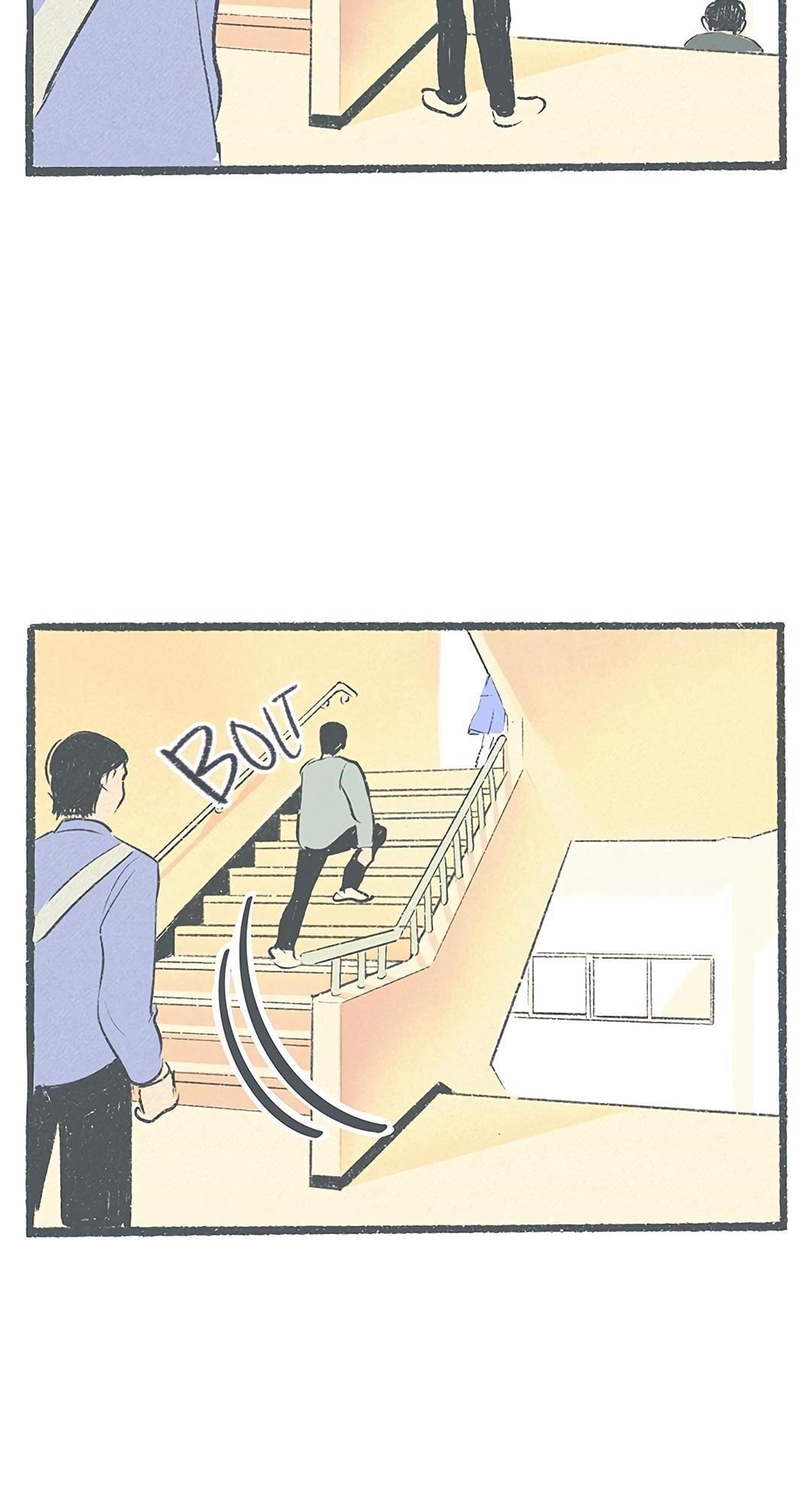 Why Don’t I Have Anyone By My Side? Chapter 22 - Page 106 in English