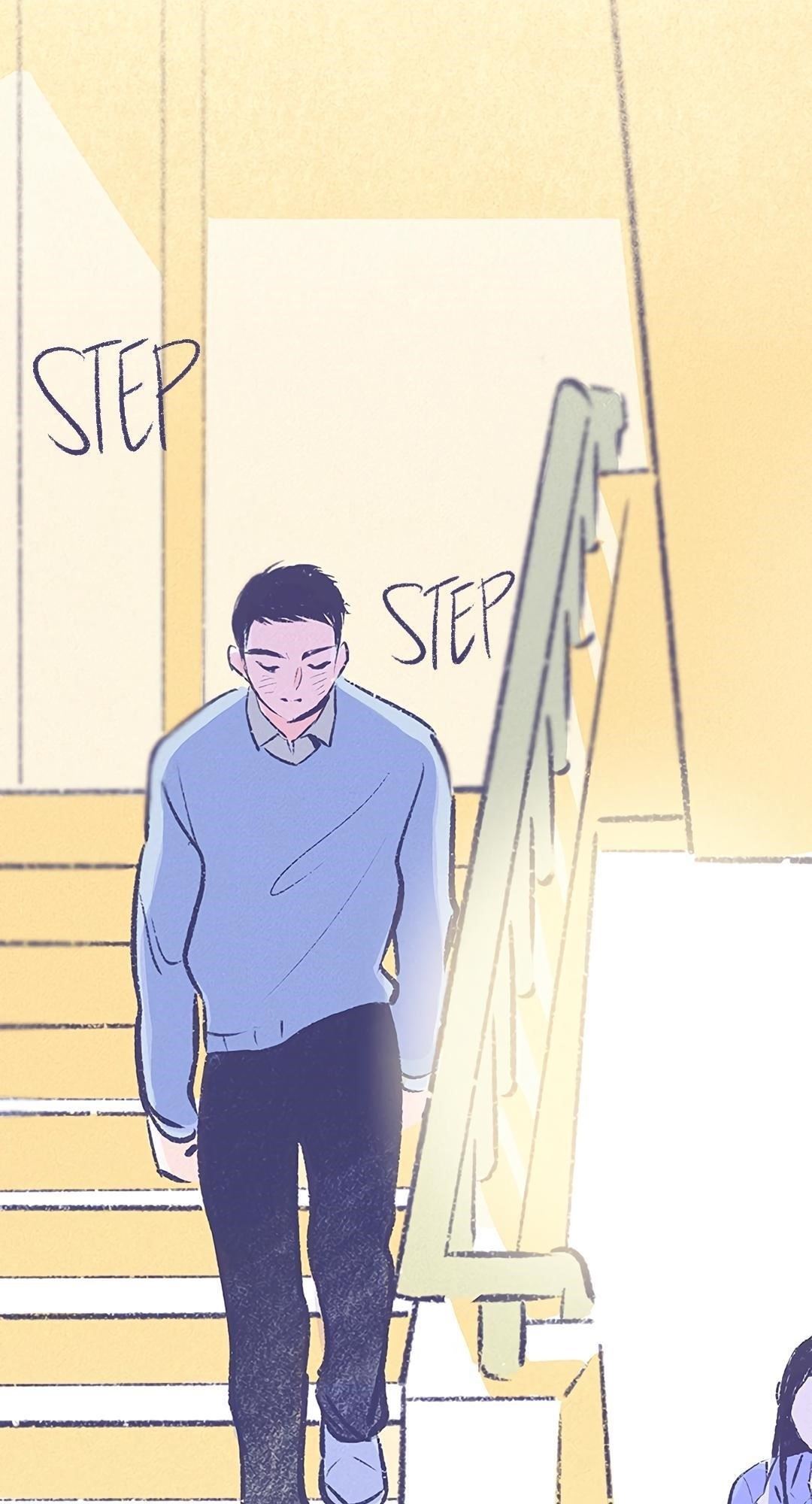 Why Don’t I Have Anyone By My Side? Chapter 22 - Page 114 in English