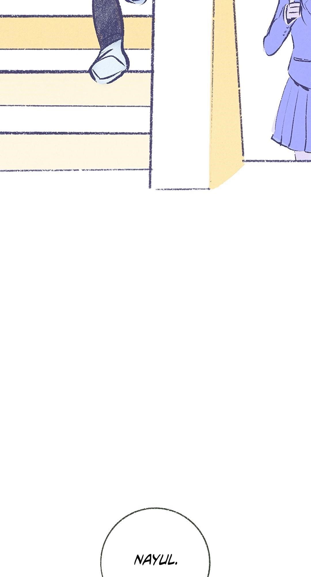 Why Don’t I Have Anyone By My Side? Chapter 22 - Page 115 in English