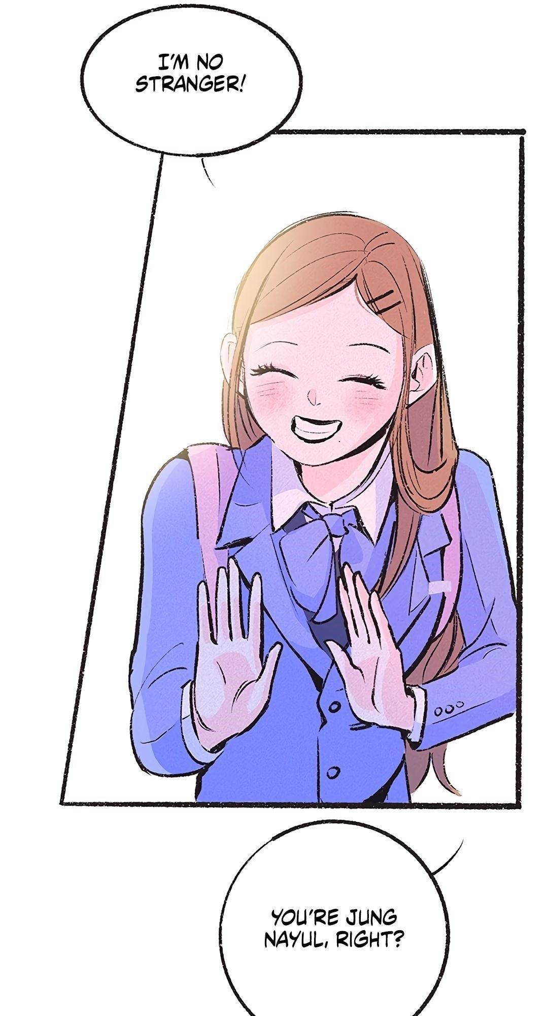 Why Don’t I Have Anyone By My Side? Chapter 22 - Page 14 in English