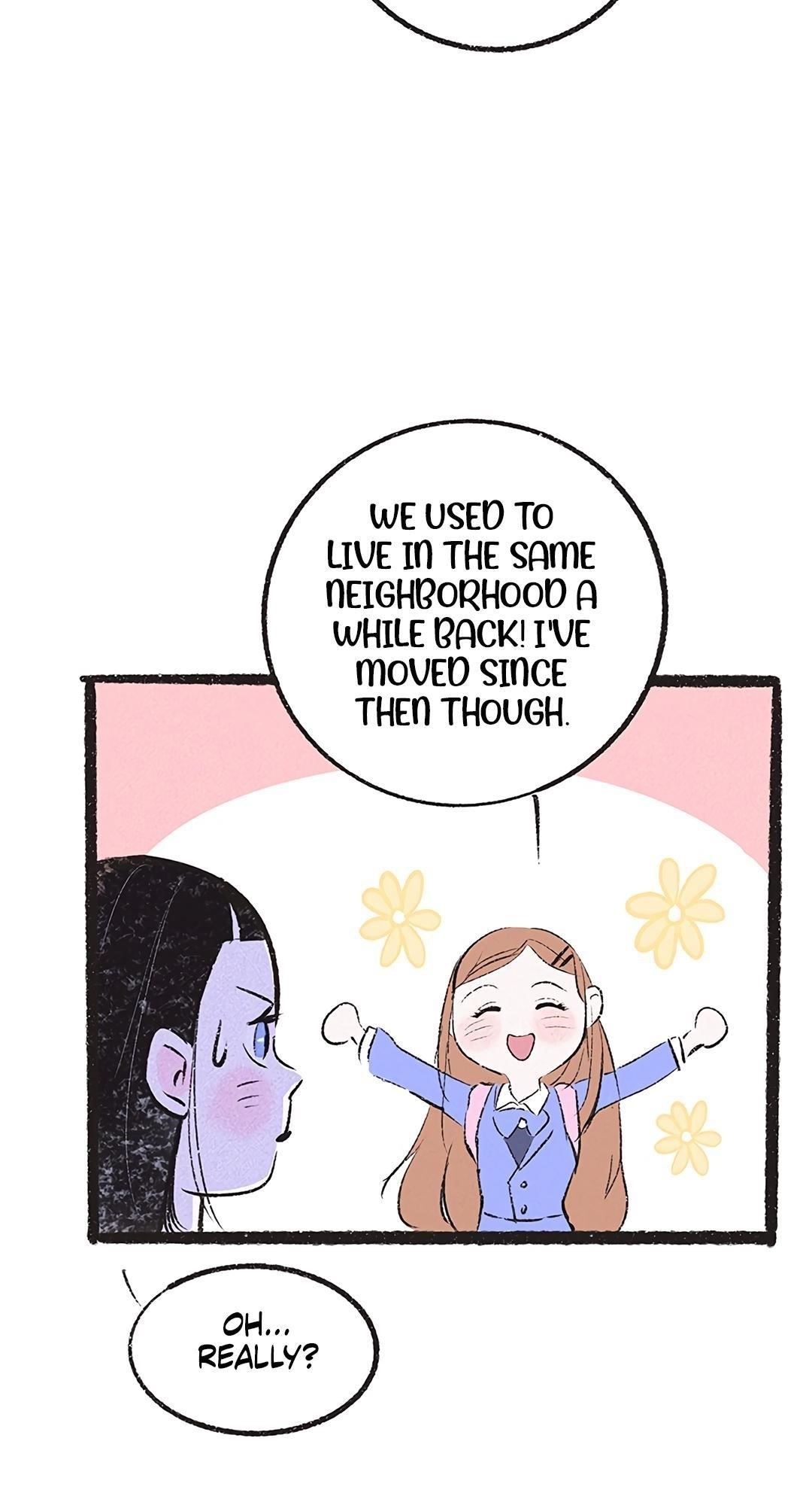 Why Don’t I Have Anyone By My Side? Chapter 22 - Page 15 in English