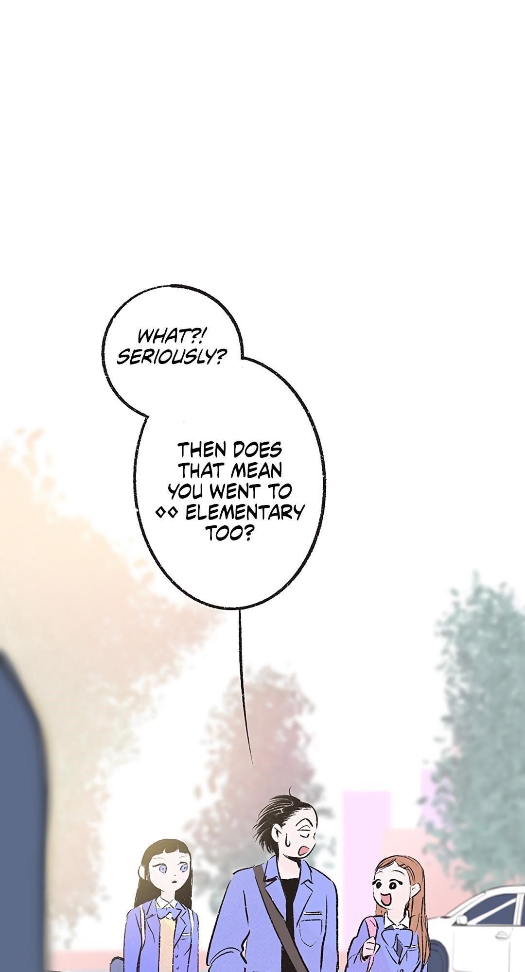 Why Don’t I Have Anyone By My Side? Chapter 22 - Page 16 in English