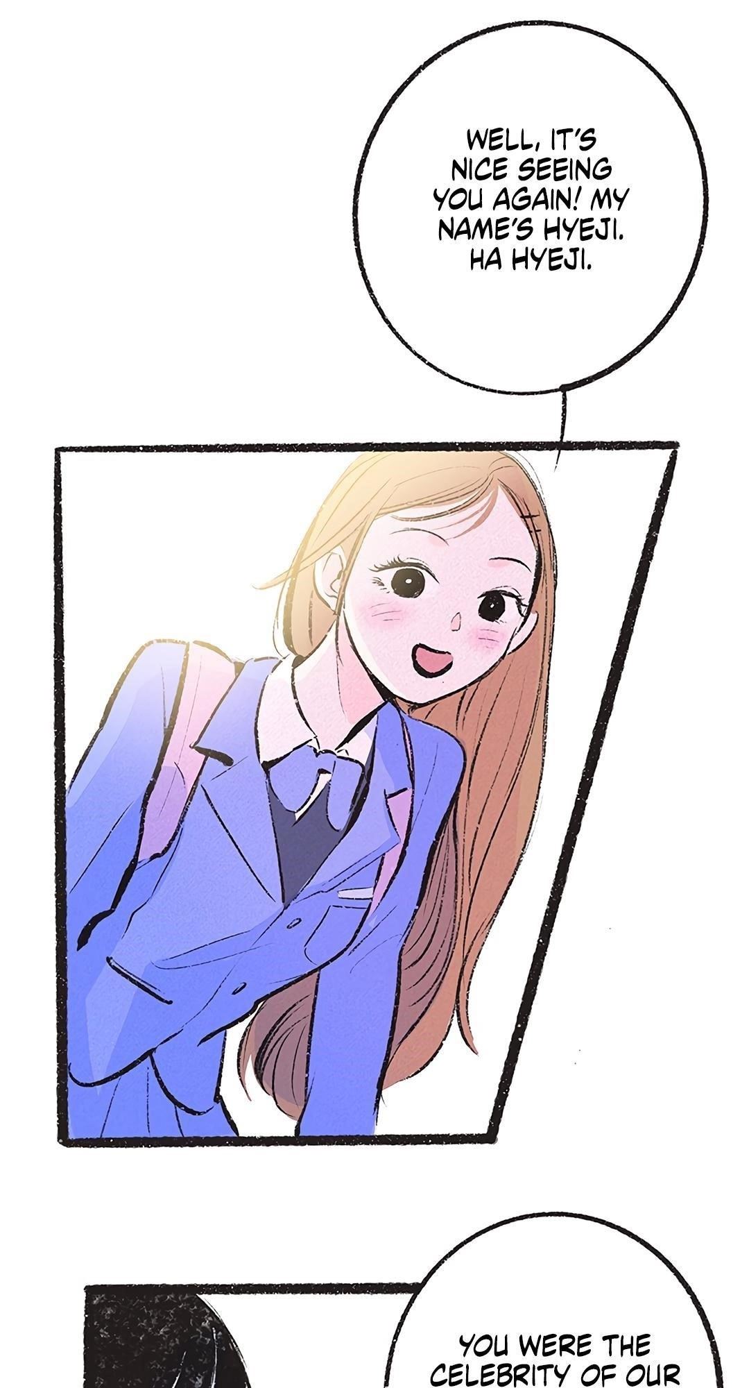 Why Don’t I Have Anyone By My Side? Chapter 22 - Page 19 in English
