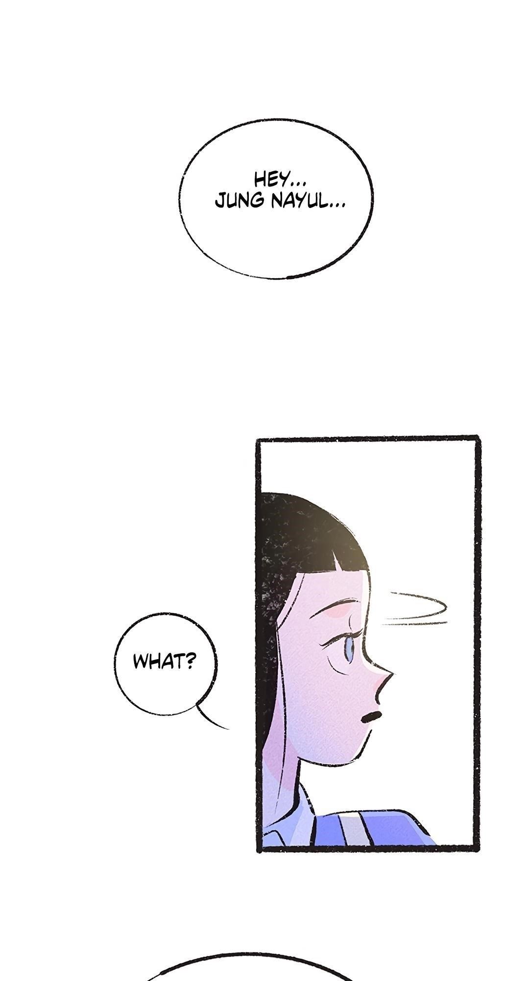 Why Don’t I Have Anyone By My Side? Chapter 22 - Page 25 in English