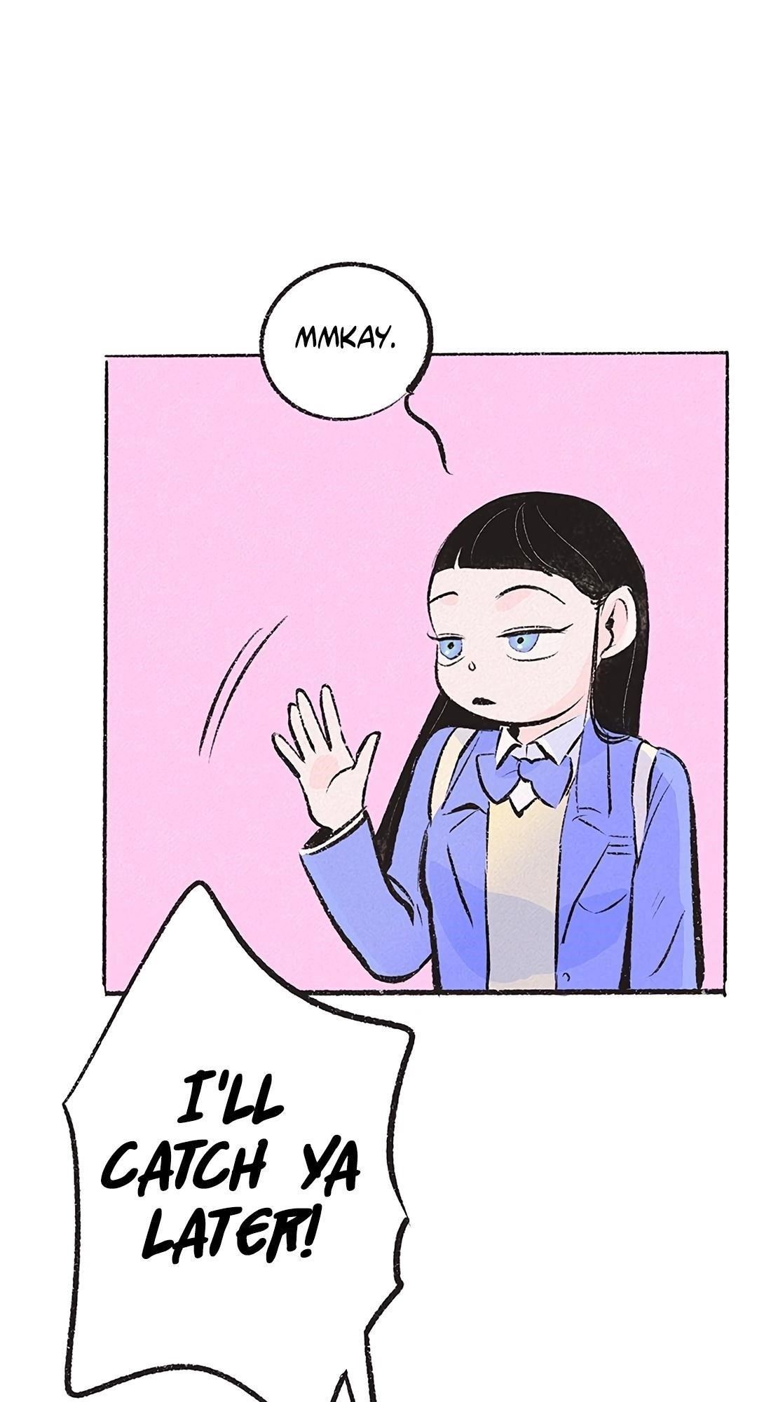 Why Don’t I Have Anyone By My Side? Chapter 22 - Page 29 in English