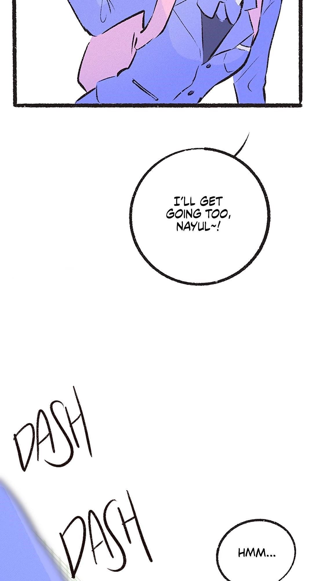 Why Don’t I Have Anyone By My Side? Chapter 22 - Page 31 in English