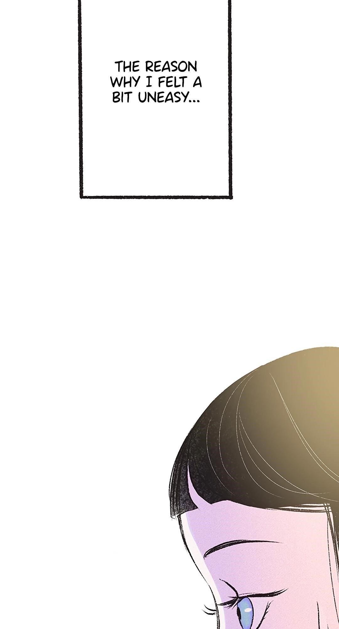 Why Don’t I Have Anyone By My Side? Chapter 22 - Page 33 in English