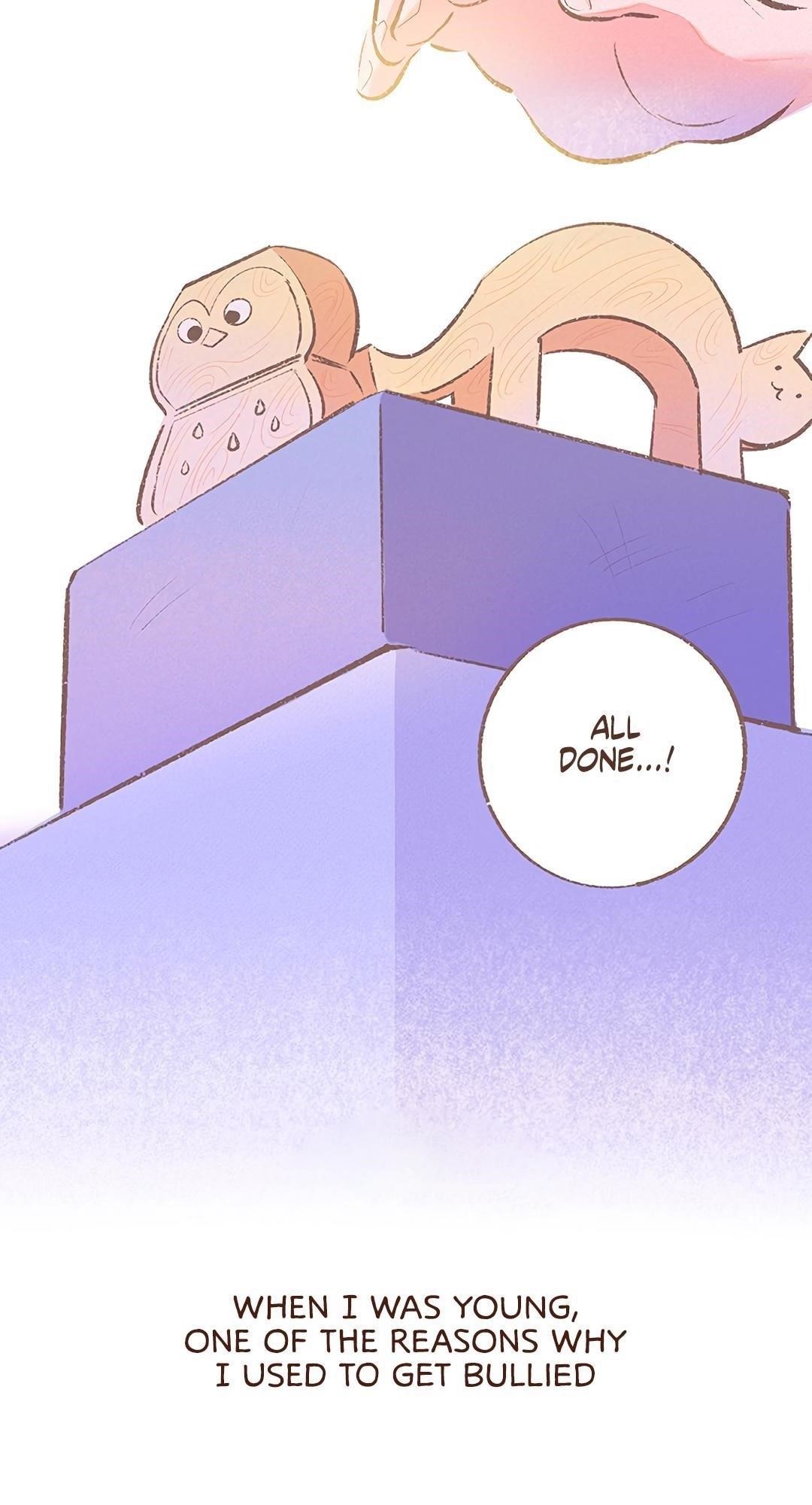 Why Don’t I Have Anyone By My Side? Chapter 22 - Page 36 in English