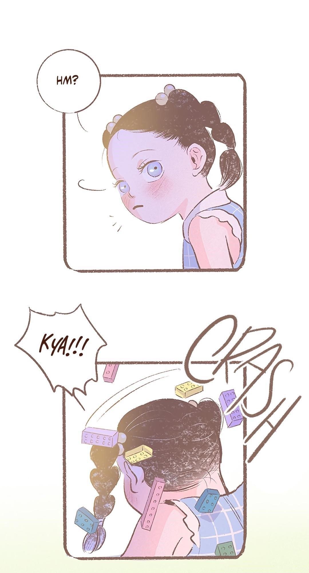Why Don’t I Have Anyone By My Side? Chapter 22 - Page 38 in English