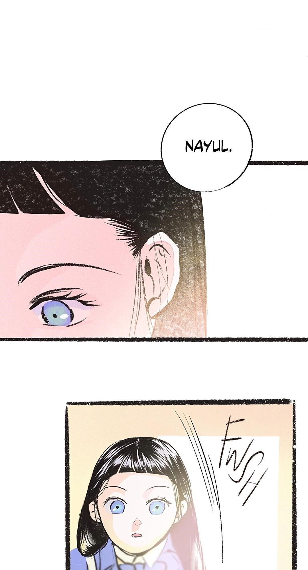 Why Don’t I Have Anyone By My Side? Chapter 22 - Page 47 in English