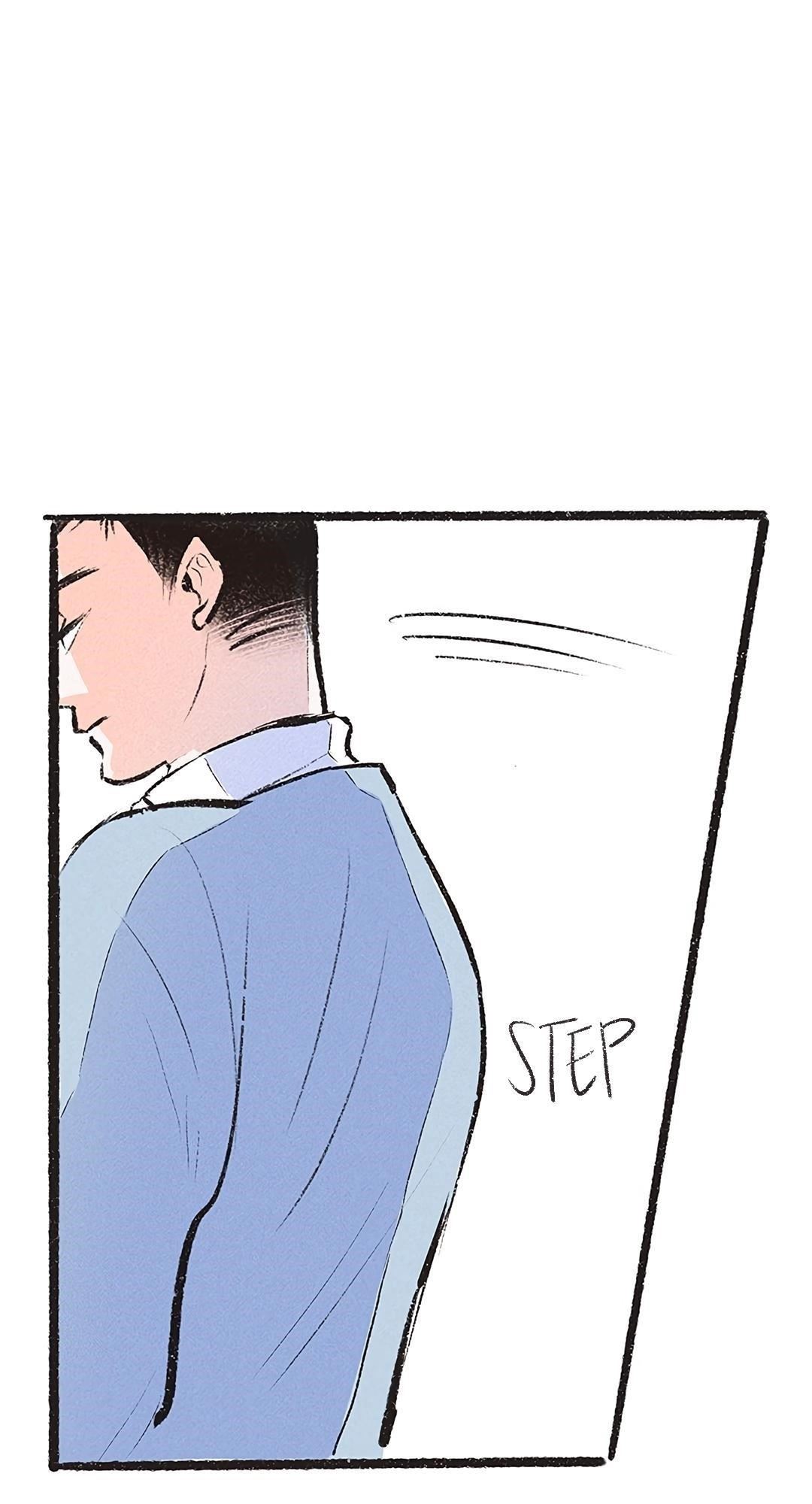 Why Don’t I Have Anyone By My Side? Chapter 22 - Page 52 in English