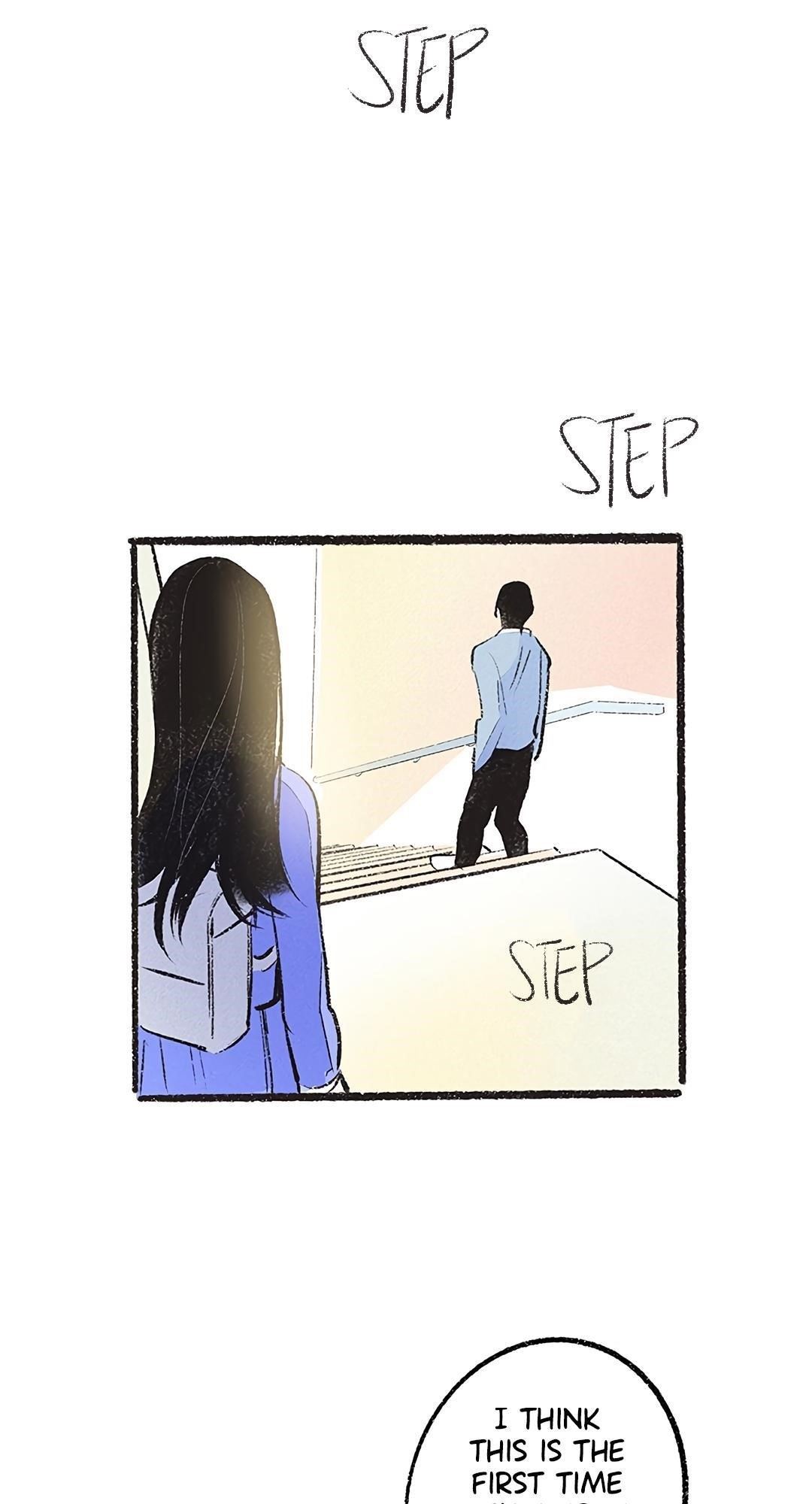 Why Don’t I Have Anyone By My Side? Chapter 22 - Page 53 in English