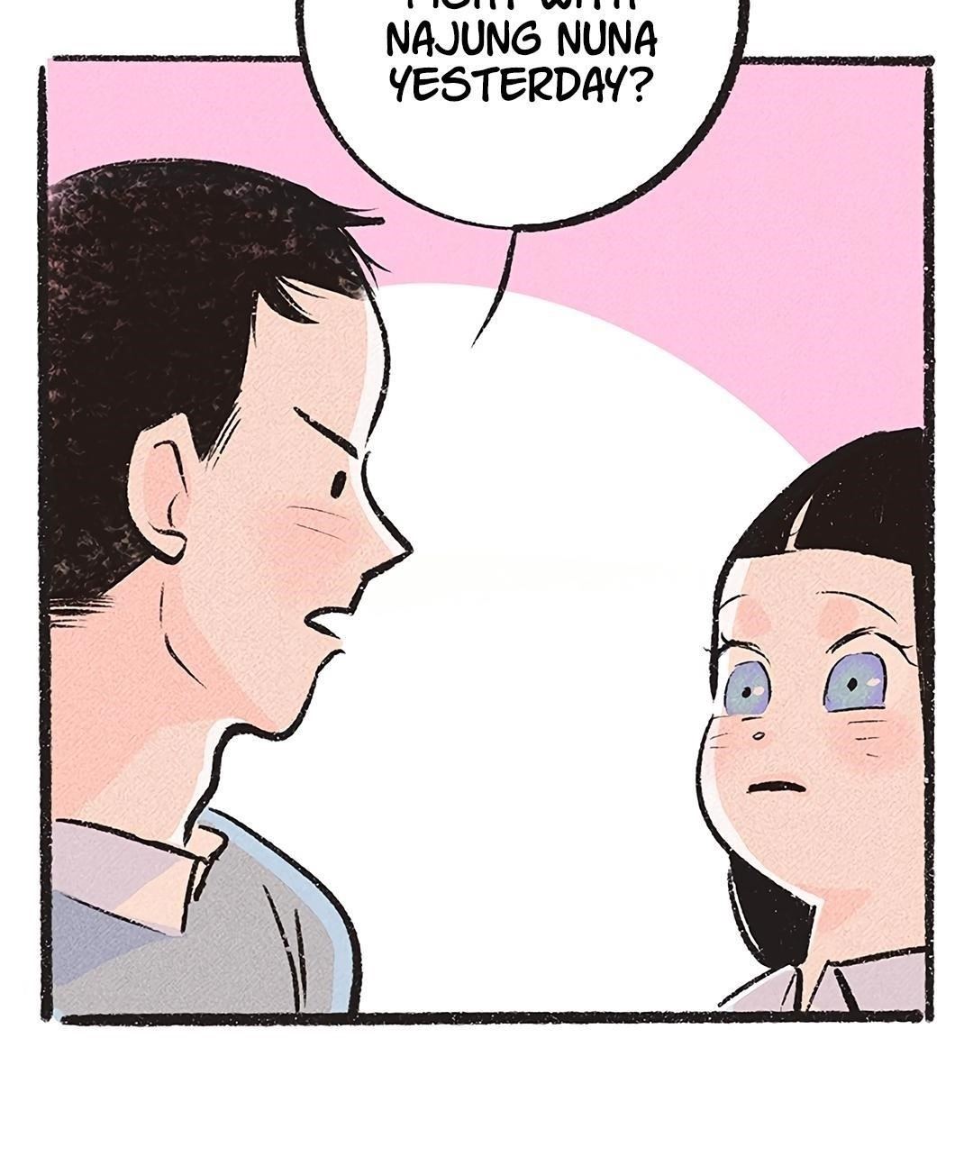 Why Don’t I Have Anyone By My Side? Chapter 22 - Page 62 in English