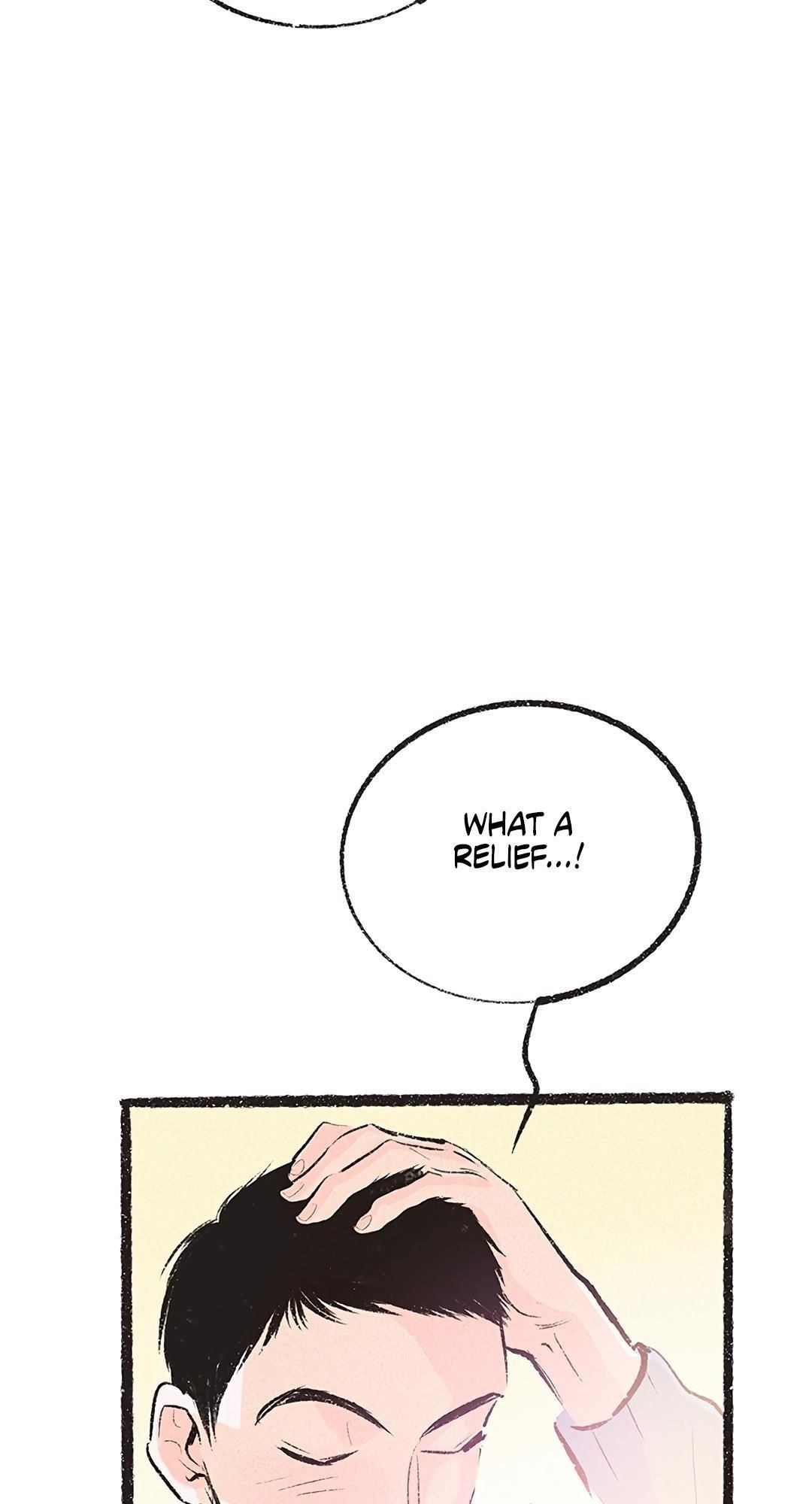Why Don’t I Have Anyone By My Side? Chapter 22 - Page 64 in English