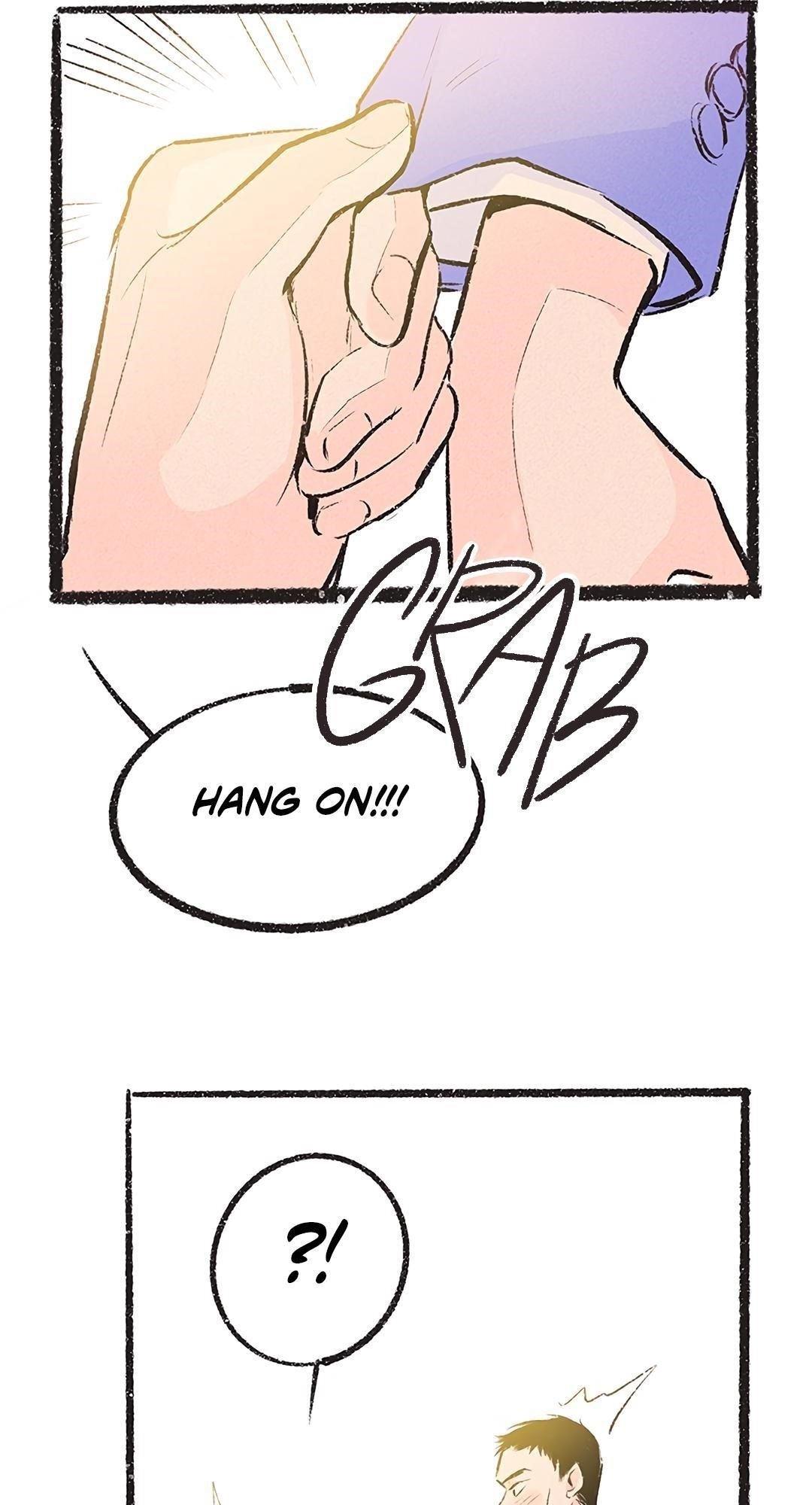 Why Don’t I Have Anyone By My Side? Chapter 22 - Page 71 in English