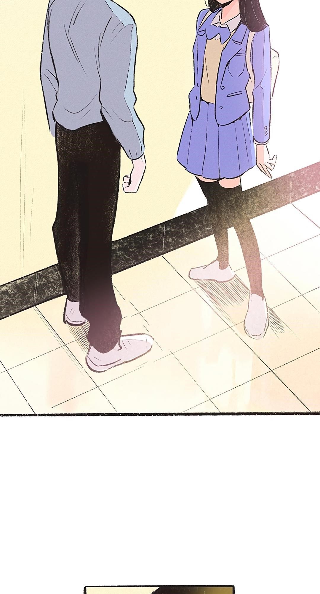 Why Don’t I Have Anyone By My Side? Chapter 22 - Page 75 in English