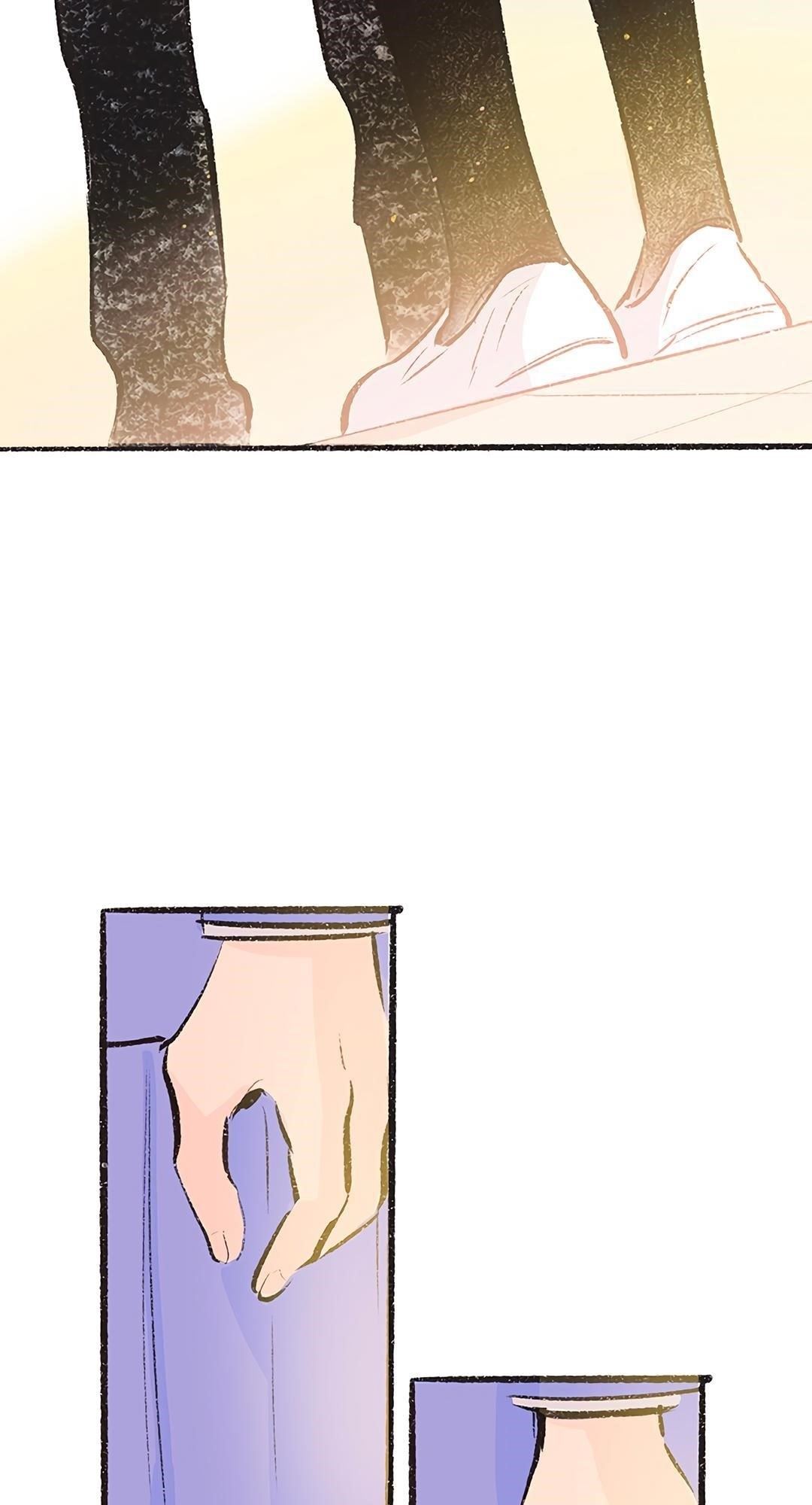 Why Don’t I Have Anyone By My Side? Chapter 22 - Page 81 in English