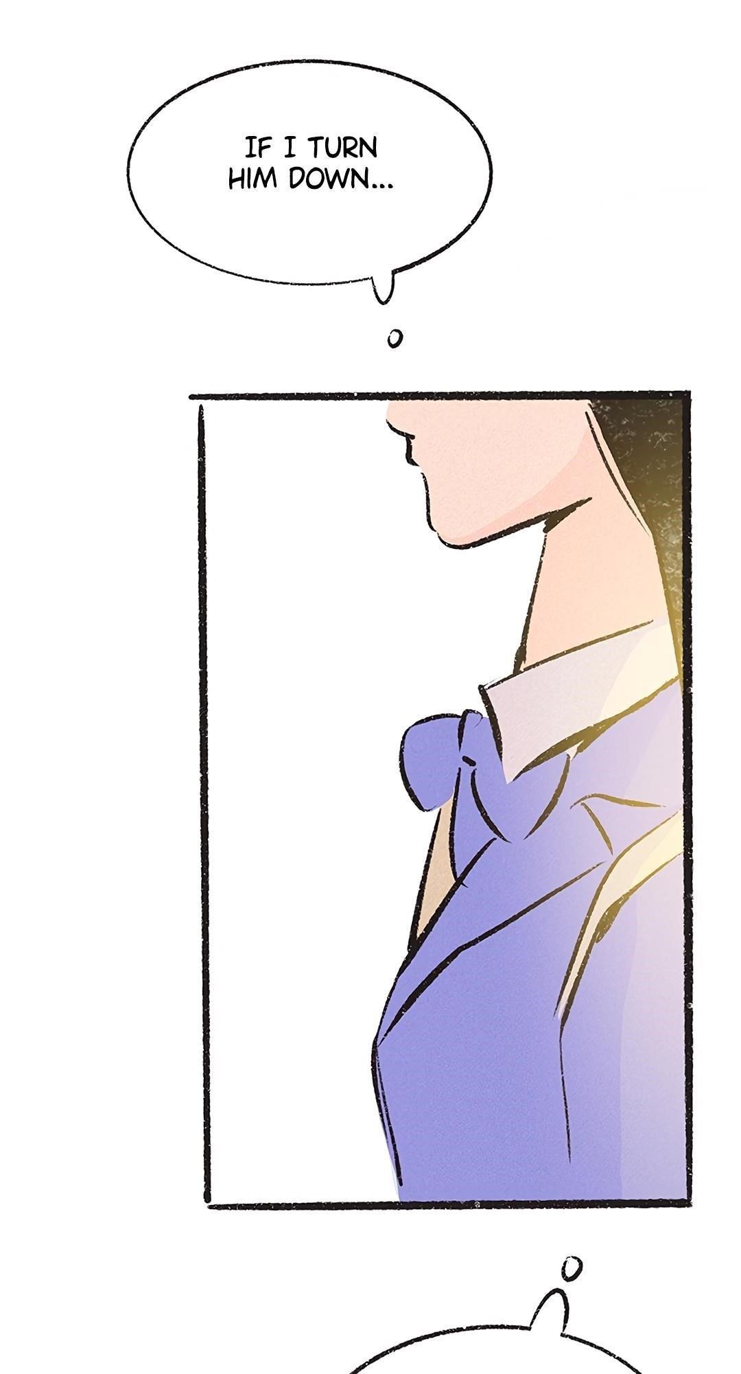 Why Don’t I Have Anyone By My Side? Chapter 22 - Page 84 in English
