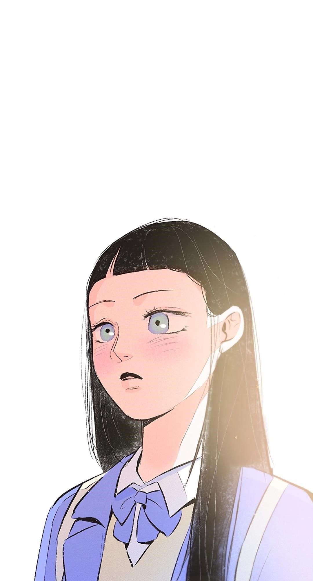 Why Don’t I Have Anyone By My Side? Chapter 22 - Page 87 in English