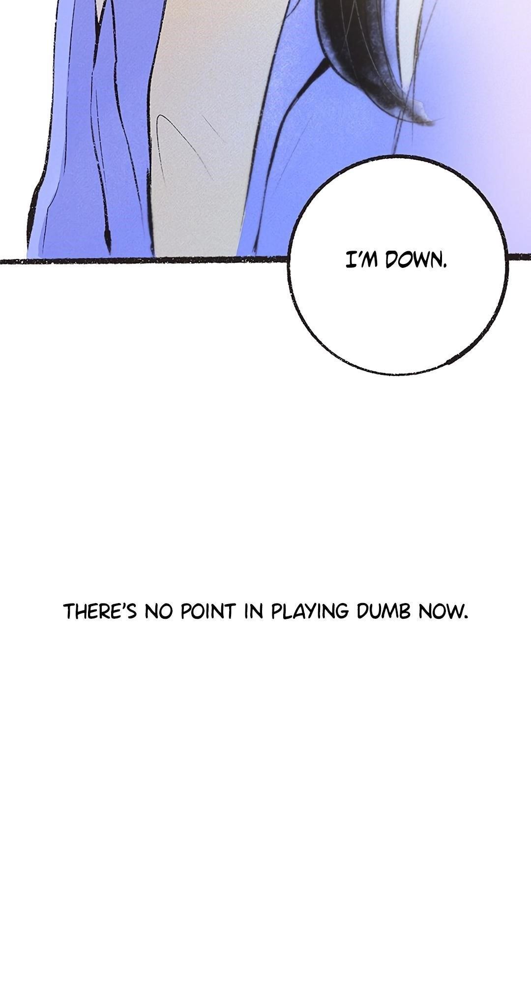 Why Don’t I Have Anyone By My Side? Chapter 22 - Page 88 in English