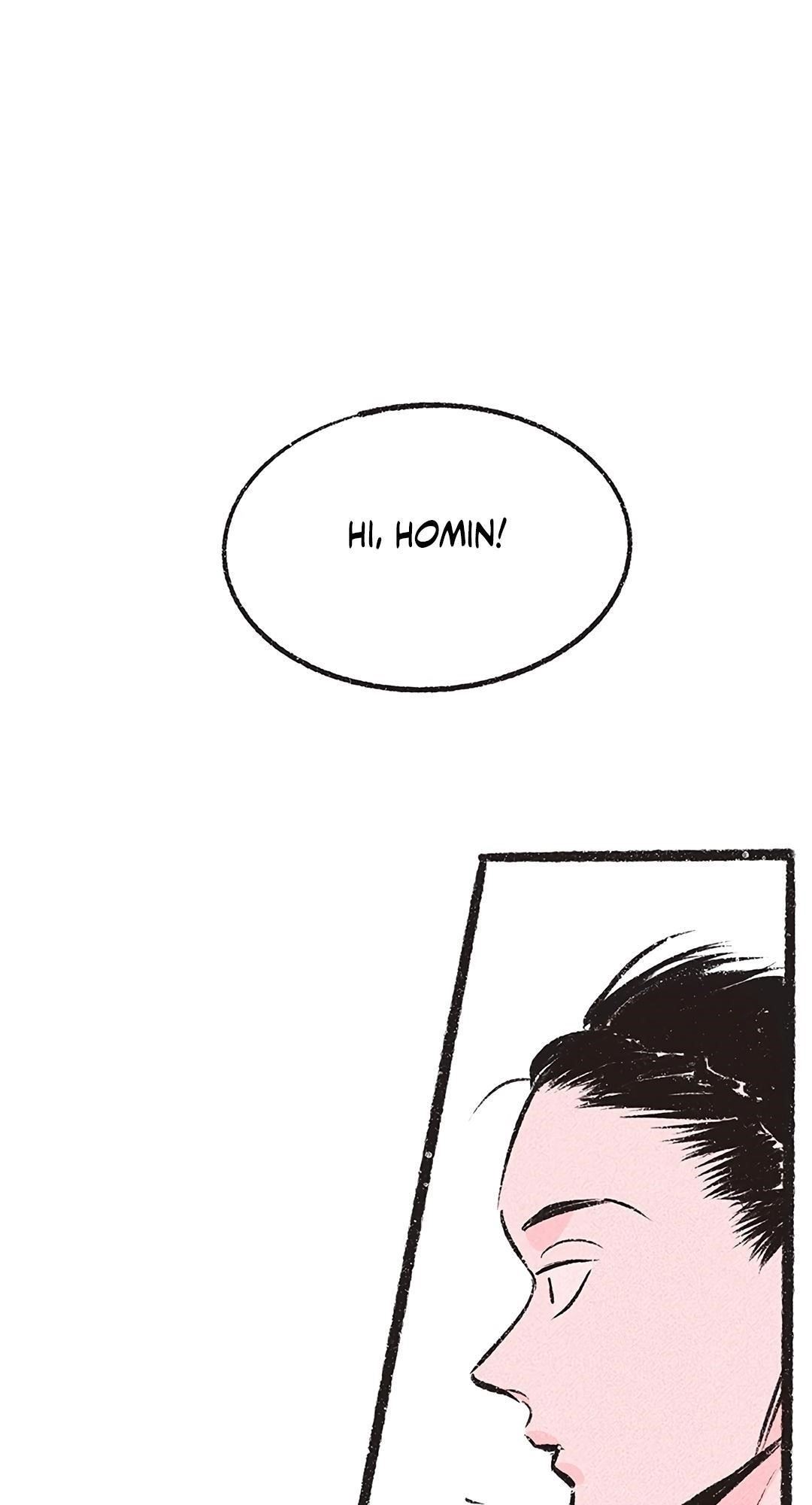 Why Don’t I Have Anyone By My Side? Chapter 22 - Page 9 in English
