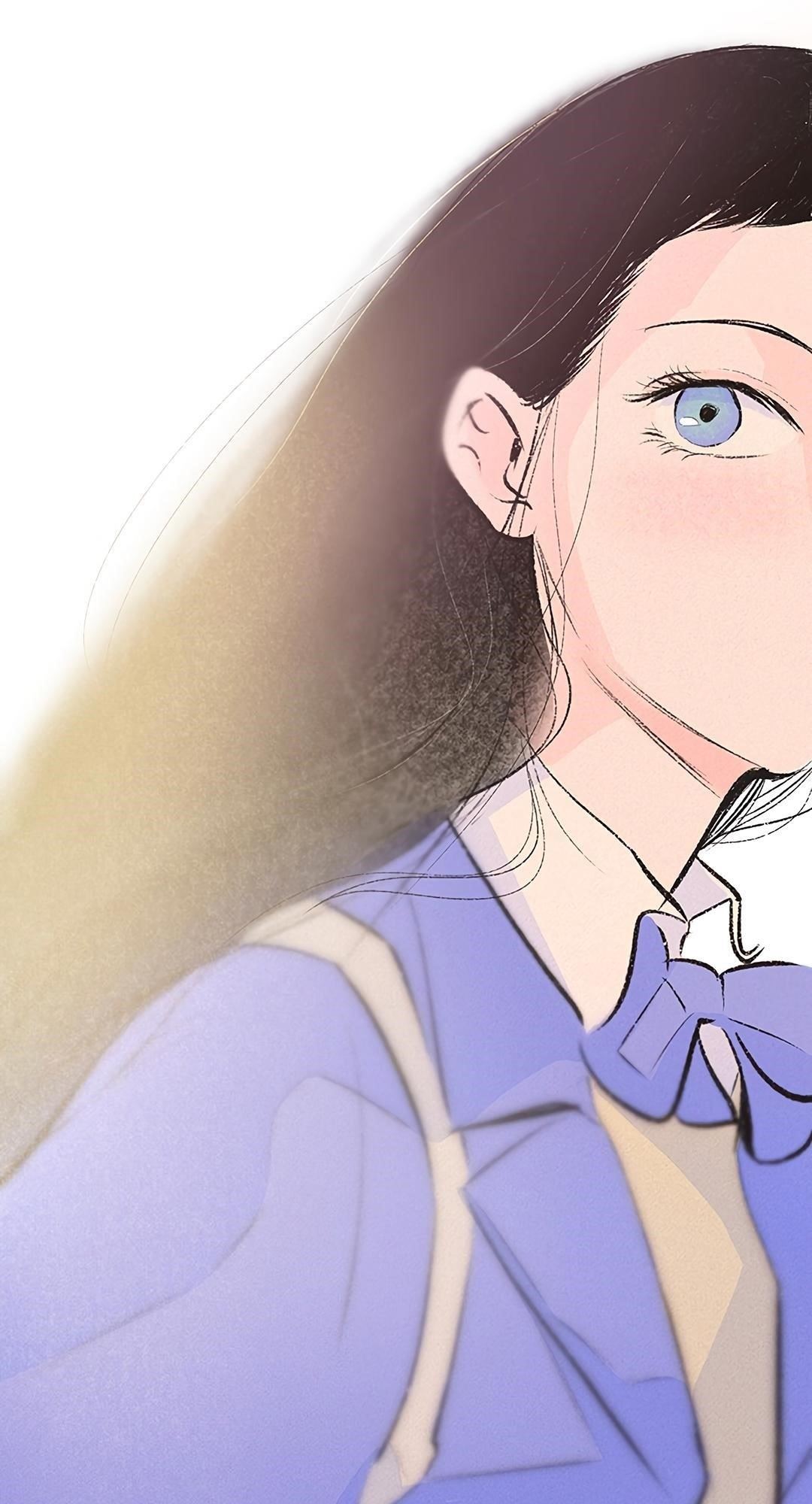 Why Don’t I Have Anyone By My Side? Chapter 22 - Page 94 in English