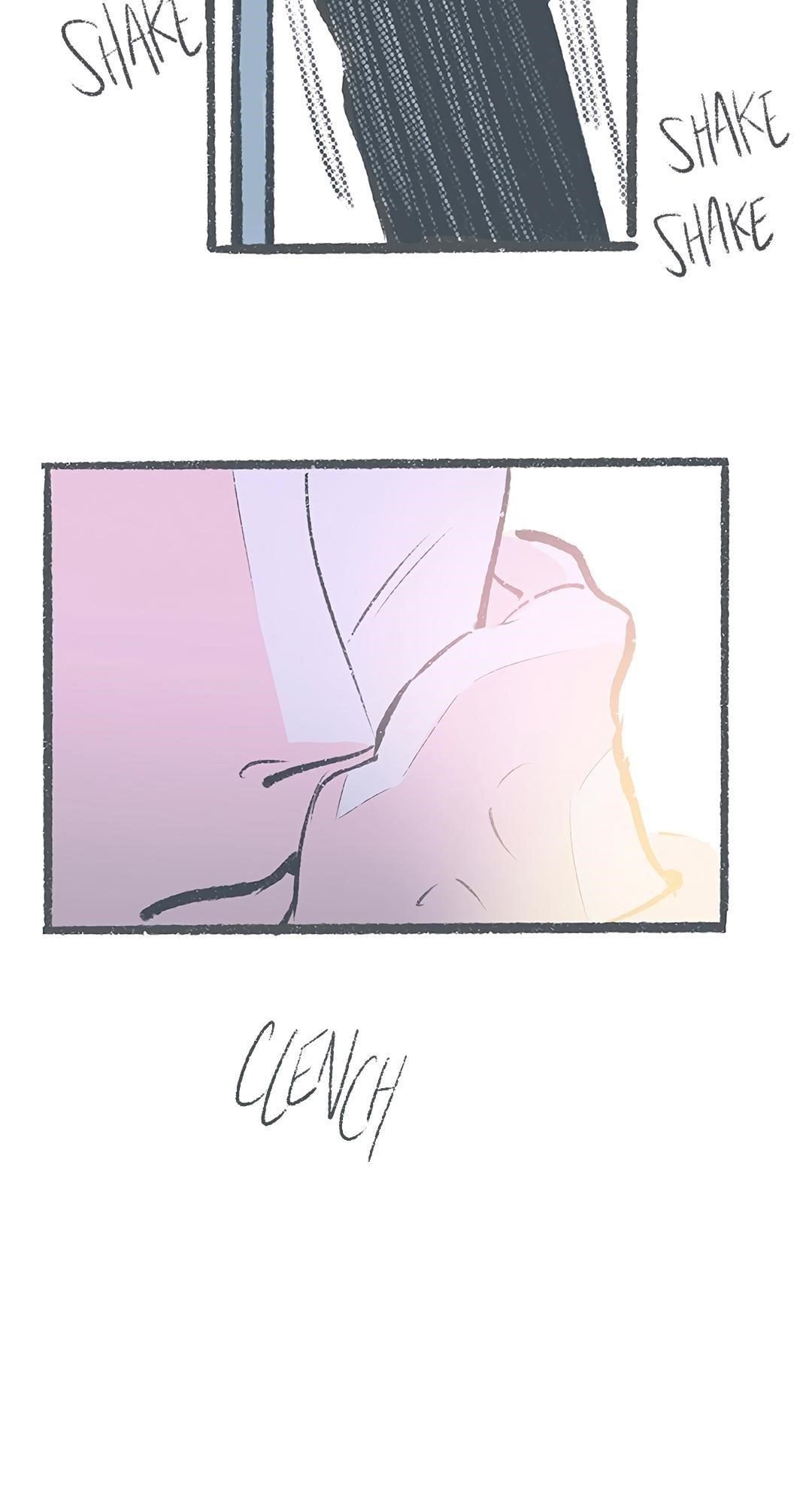 Why Don’t I Have Anyone By My Side? Chapter 22 - Page 99 in English