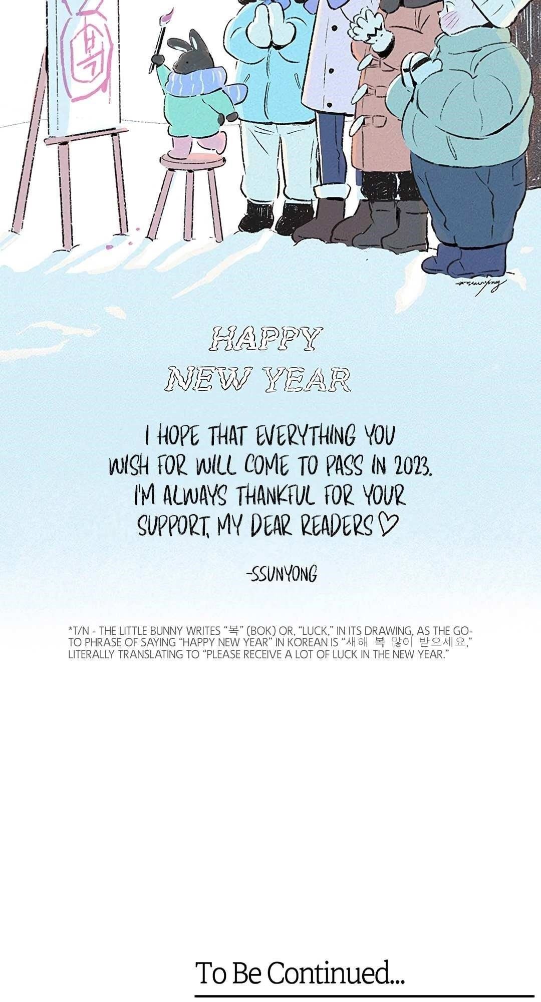 Why Don’t I Have Anyone By My Side? Chapter 23 - Page 101 in English