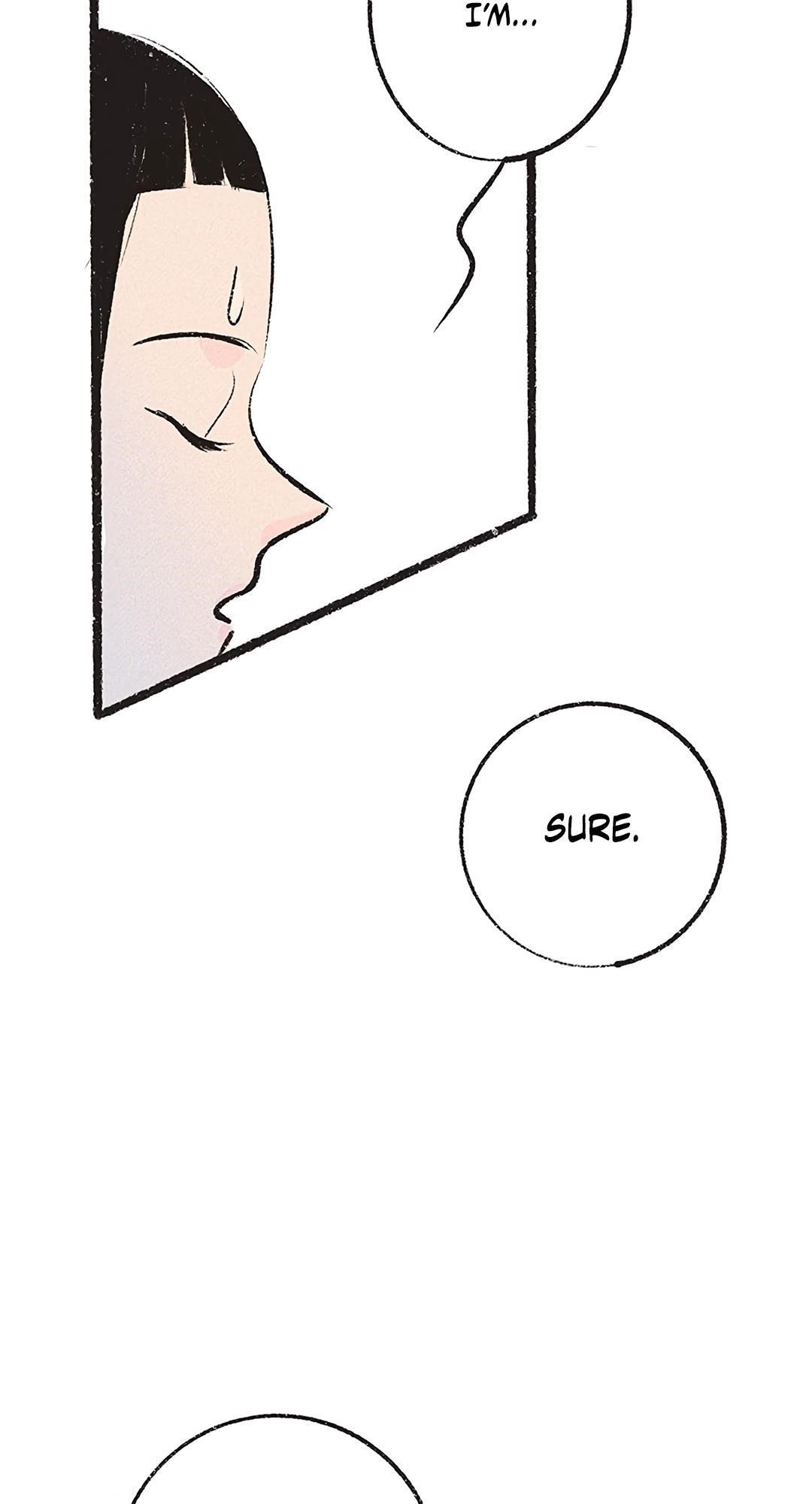 Why Don’t I Have Anyone By My Side? Chapter 23 - Page 17 in English