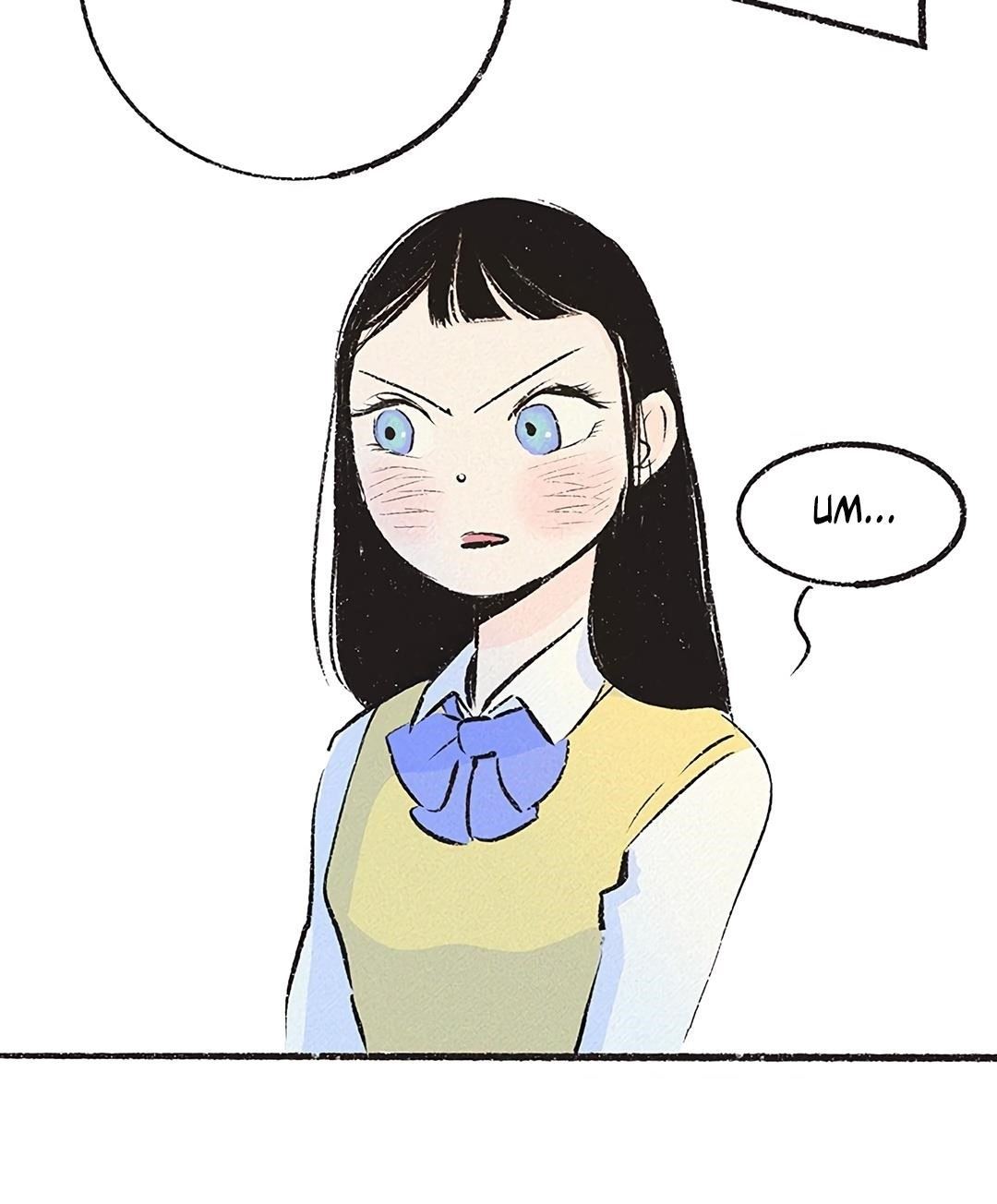 Why Don’t I Have Anyone By My Side? Chapter 23 - Page 20 in English