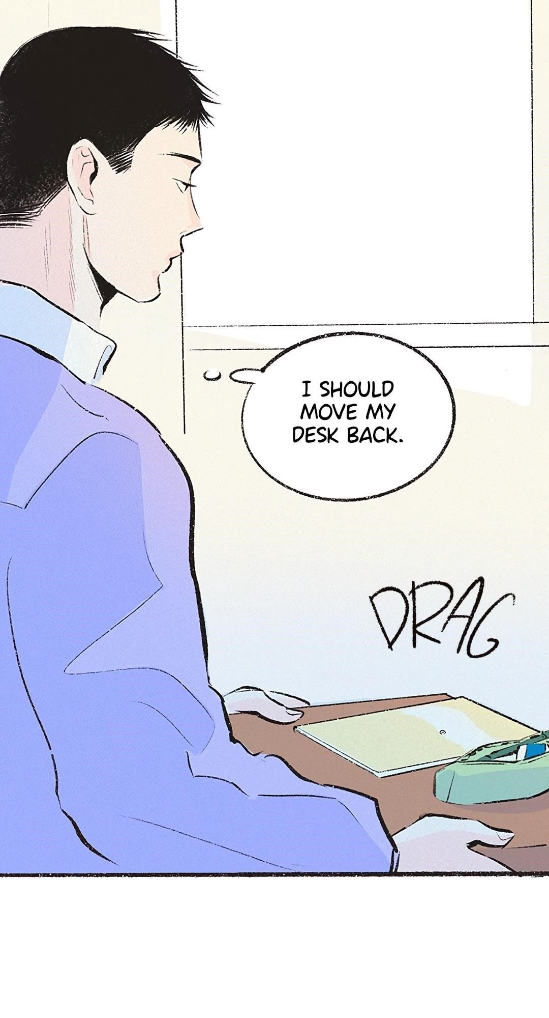 Why Don’t I Have Anyone By My Side? Chapter 23 - Page 25 in English