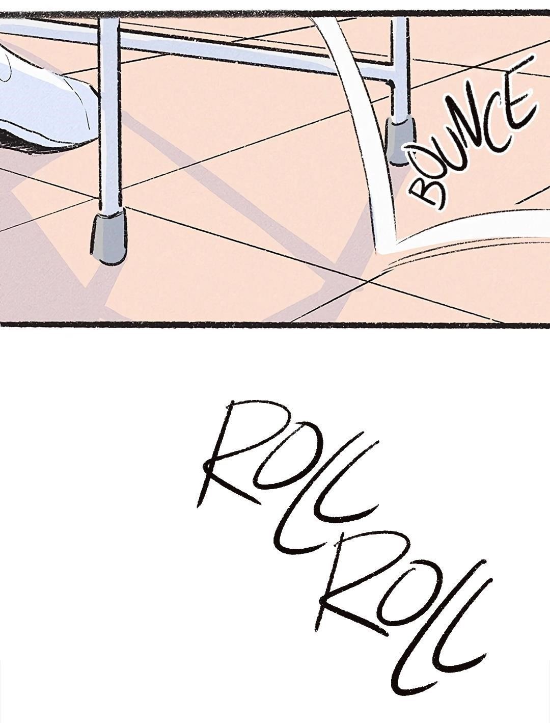 Why Don’t I Have Anyone By My Side? Chapter 23 - Page 27 in English