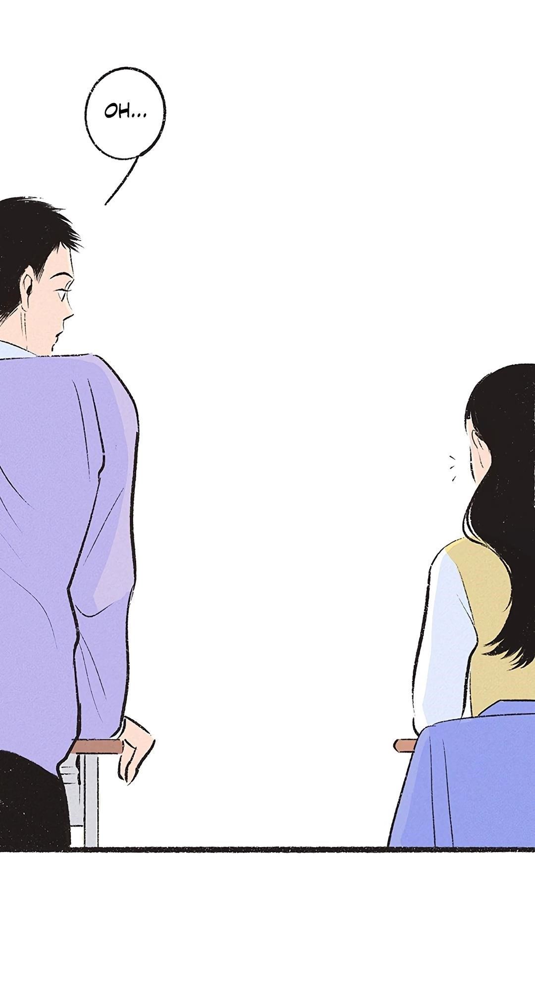 Why Don’t I Have Anyone By My Side? Chapter 23 - Page 29 in English