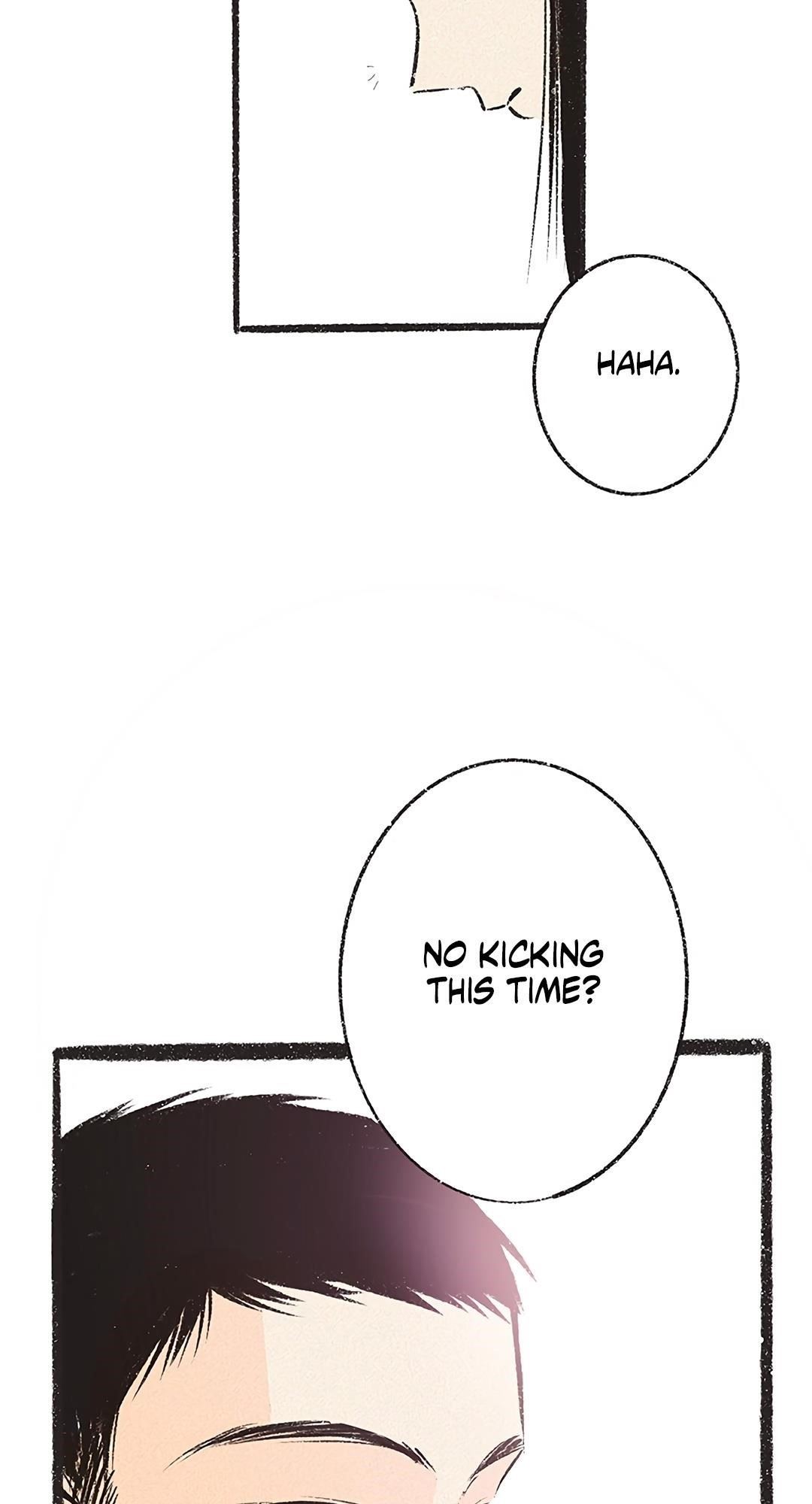 Why Don’t I Have Anyone By My Side? Chapter 23 - Page 33 in English
