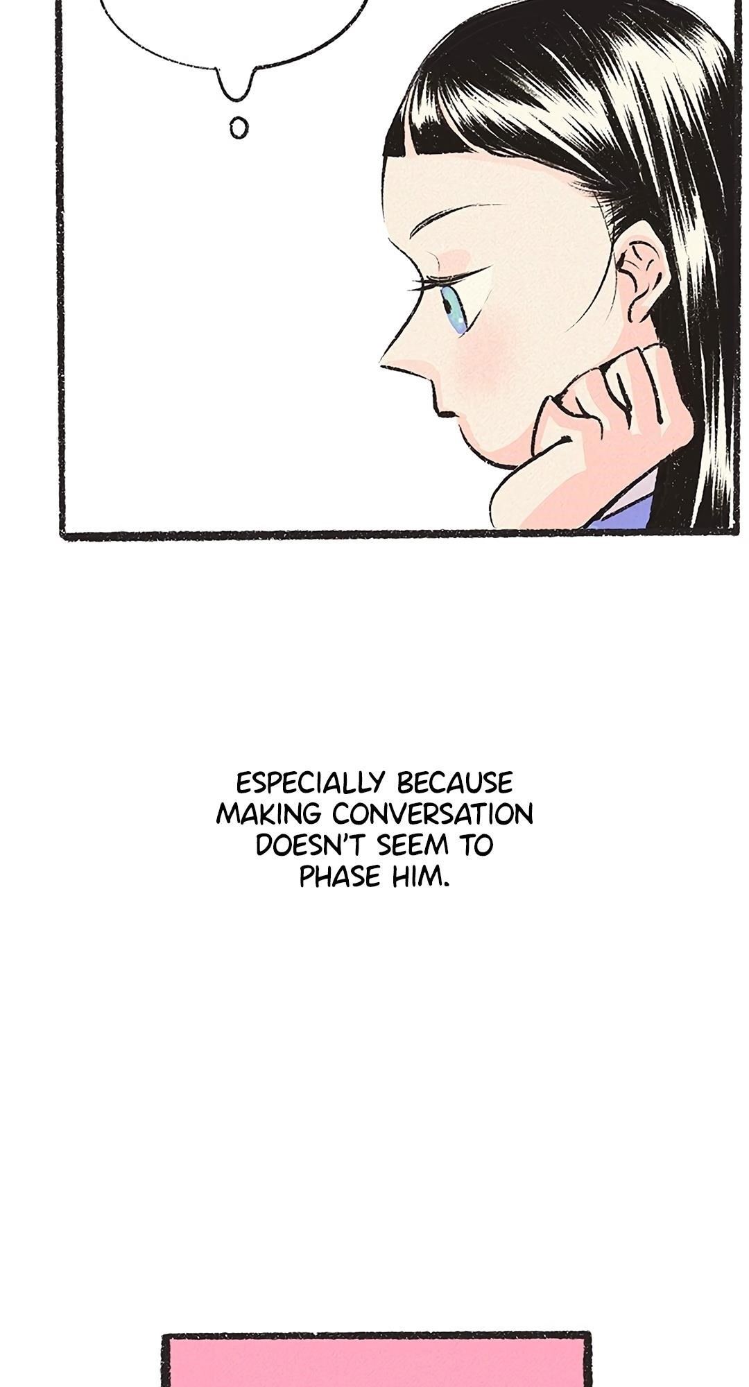 Why Don’t I Have Anyone By My Side? Chapter 23 - Page 37 in English