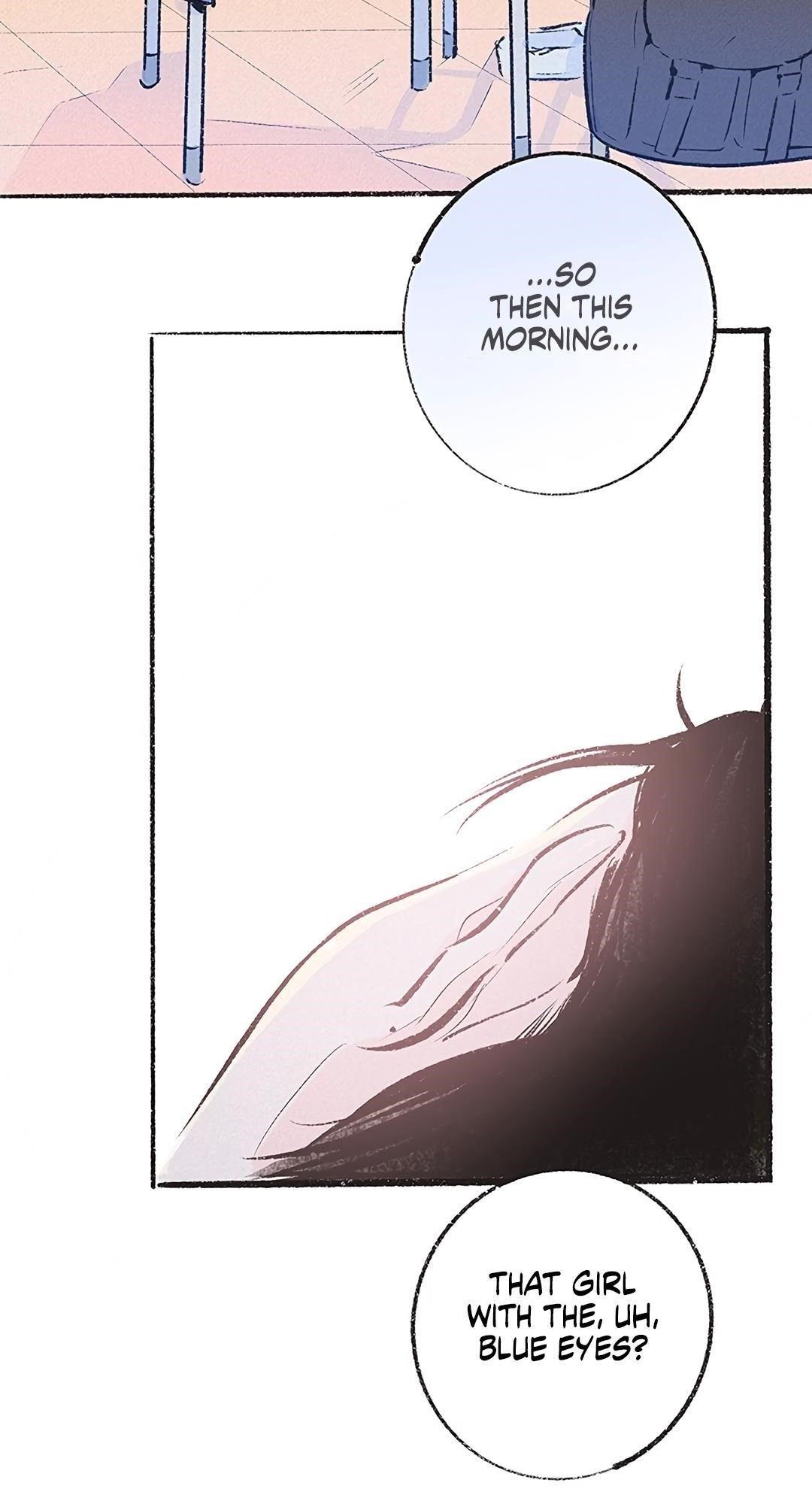 Why Don’t I Have Anyone By My Side? Chapter 23 - Page 4 in English