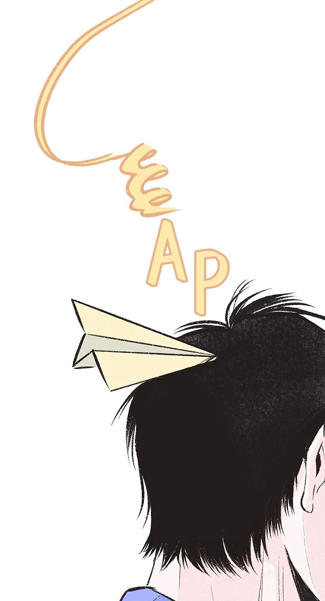 Why Don’t I Have Anyone By My Side? Chapter 23 - Page 44 in English