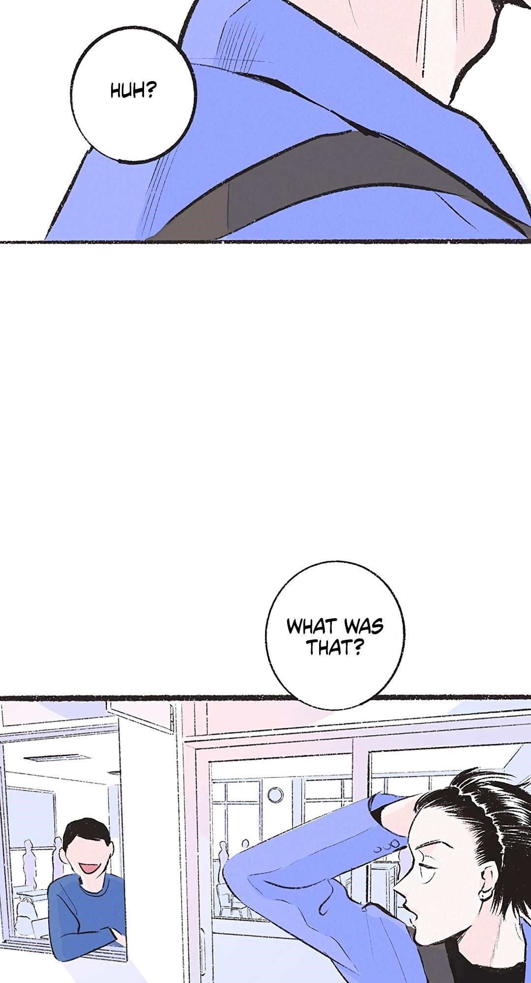 Why Don’t I Have Anyone By My Side? Chapter 23 - Page 45 in English