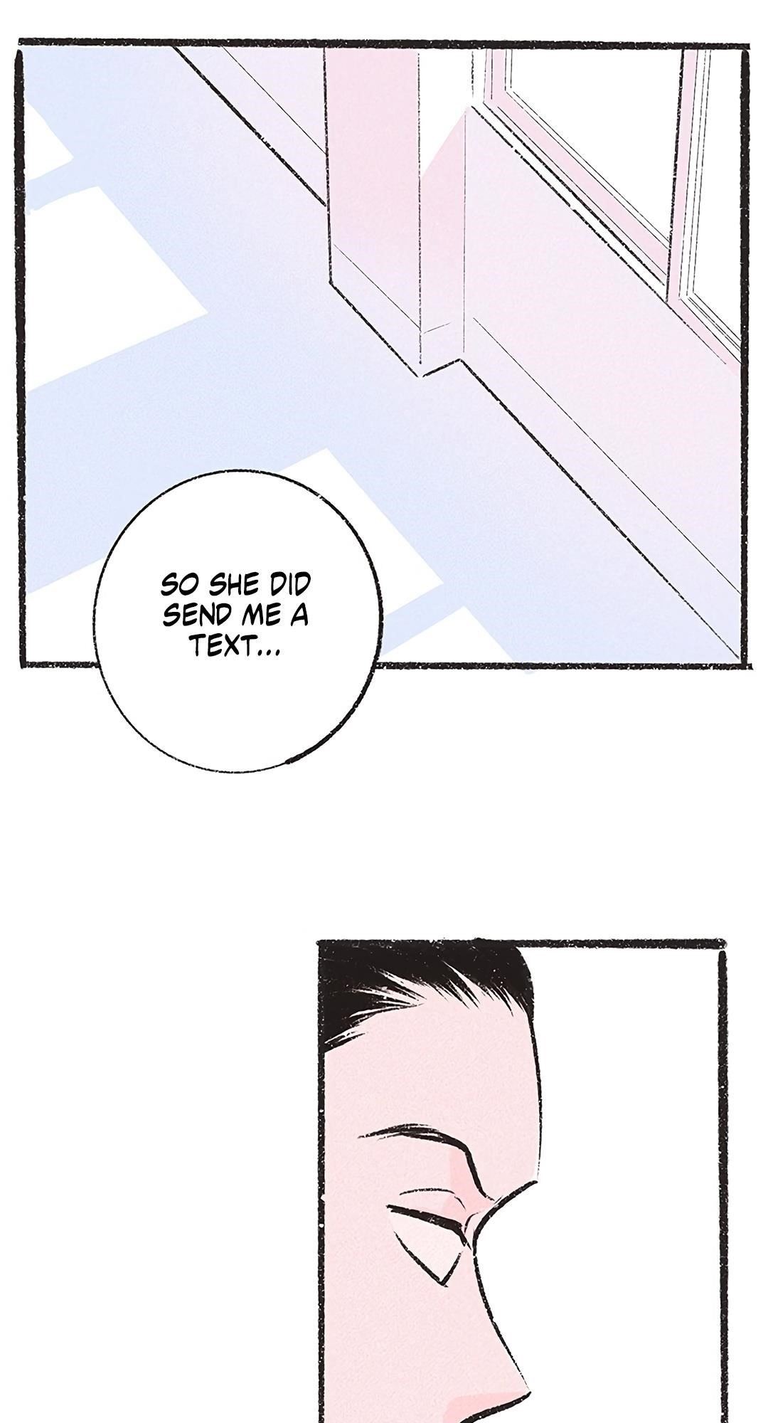 Why Don’t I Have Anyone By My Side? Chapter 23 - Page 54 in English